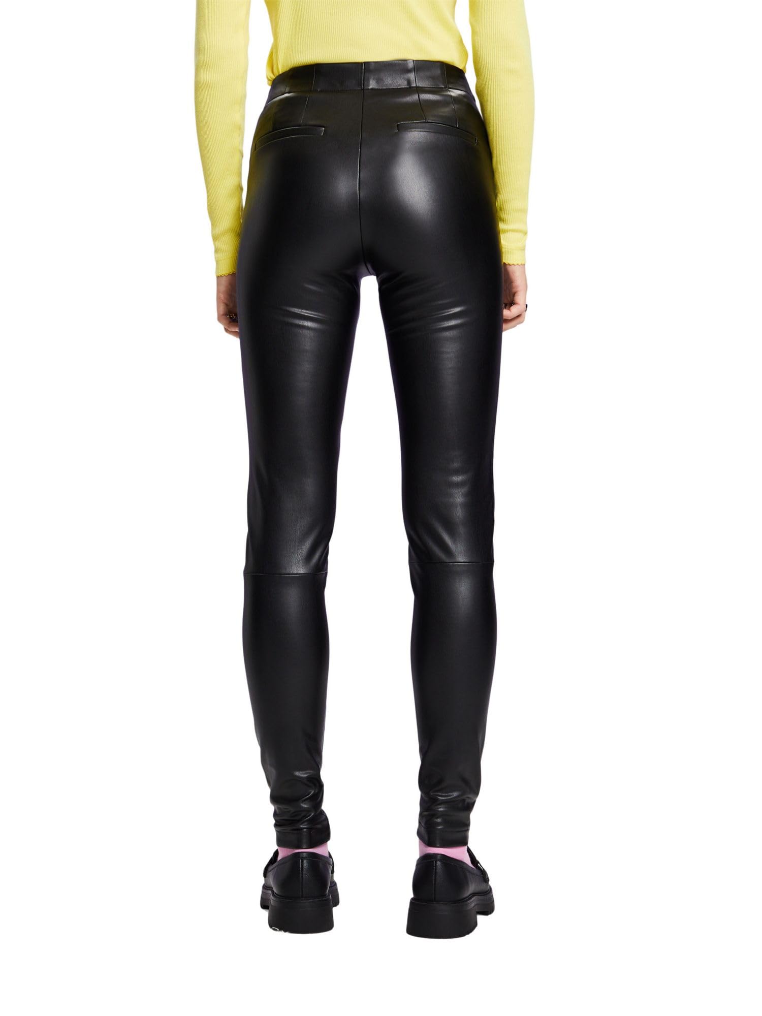 esprit-damen-hose-103ee1b316-bequeme-damenhose-der-serie-103ee1b316 image 2