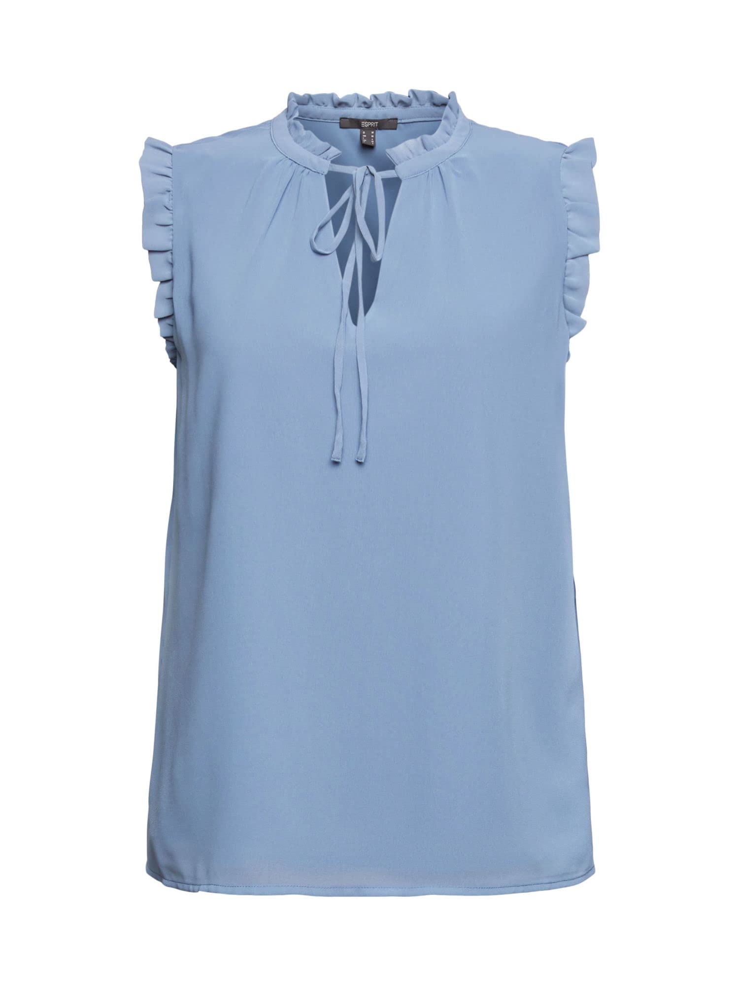 esprit-collection-992eo1f310-damen-bluse-elegante-collection-bluse-mit-hochwerti image 4