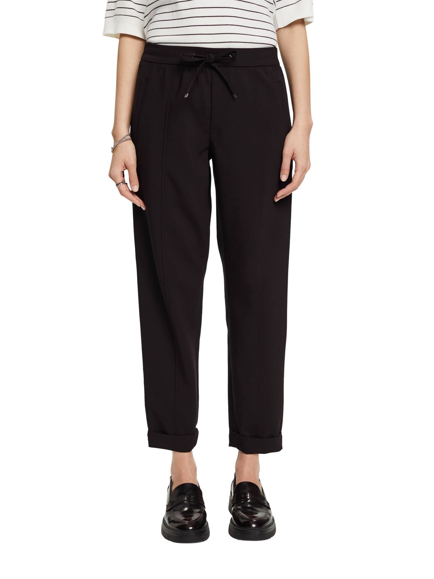 esprit-damen-hose-993ee1b313-damenhose-der-serie-993ee1b313 image 1