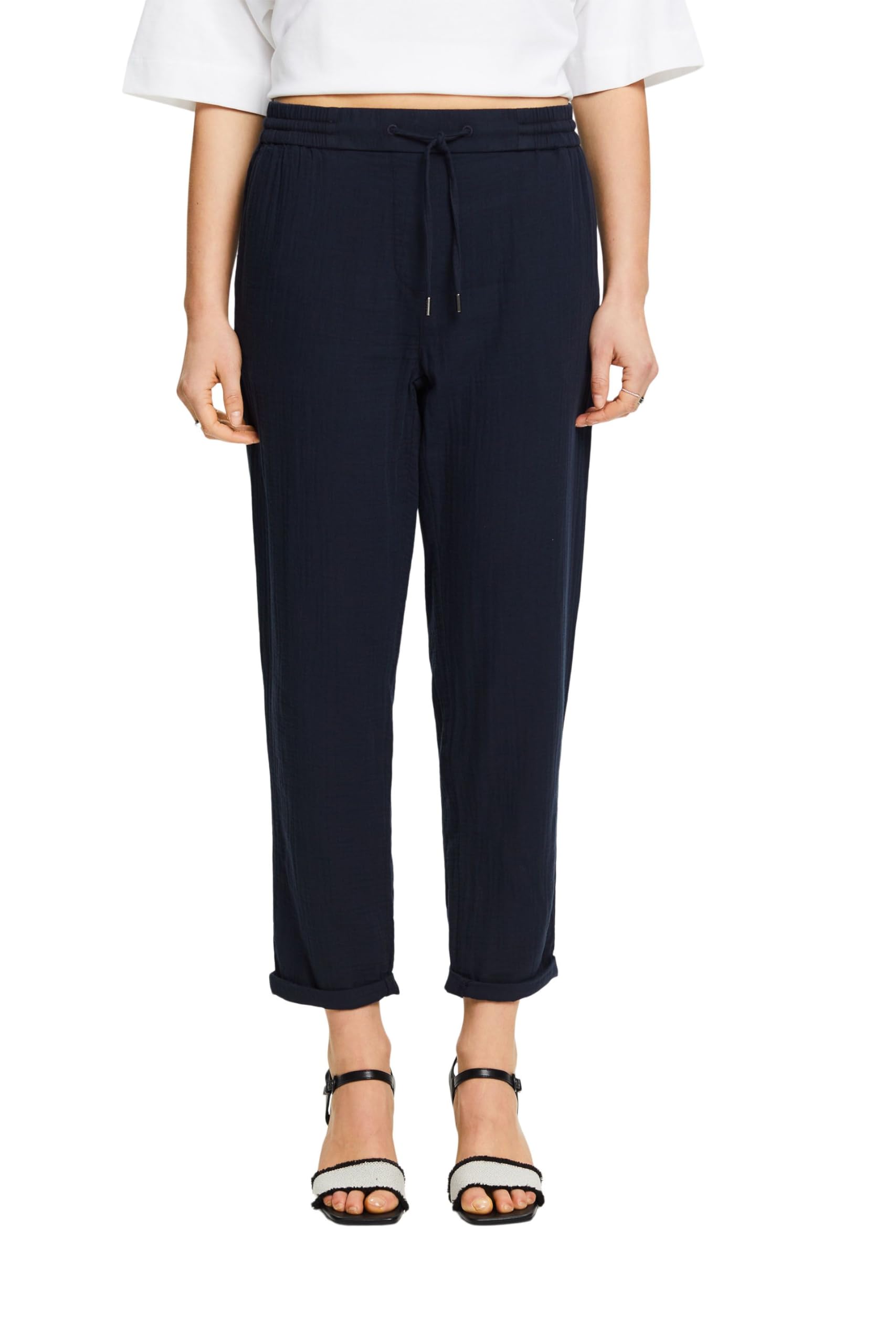 esprit-993ee1b322-damen-hose image 8