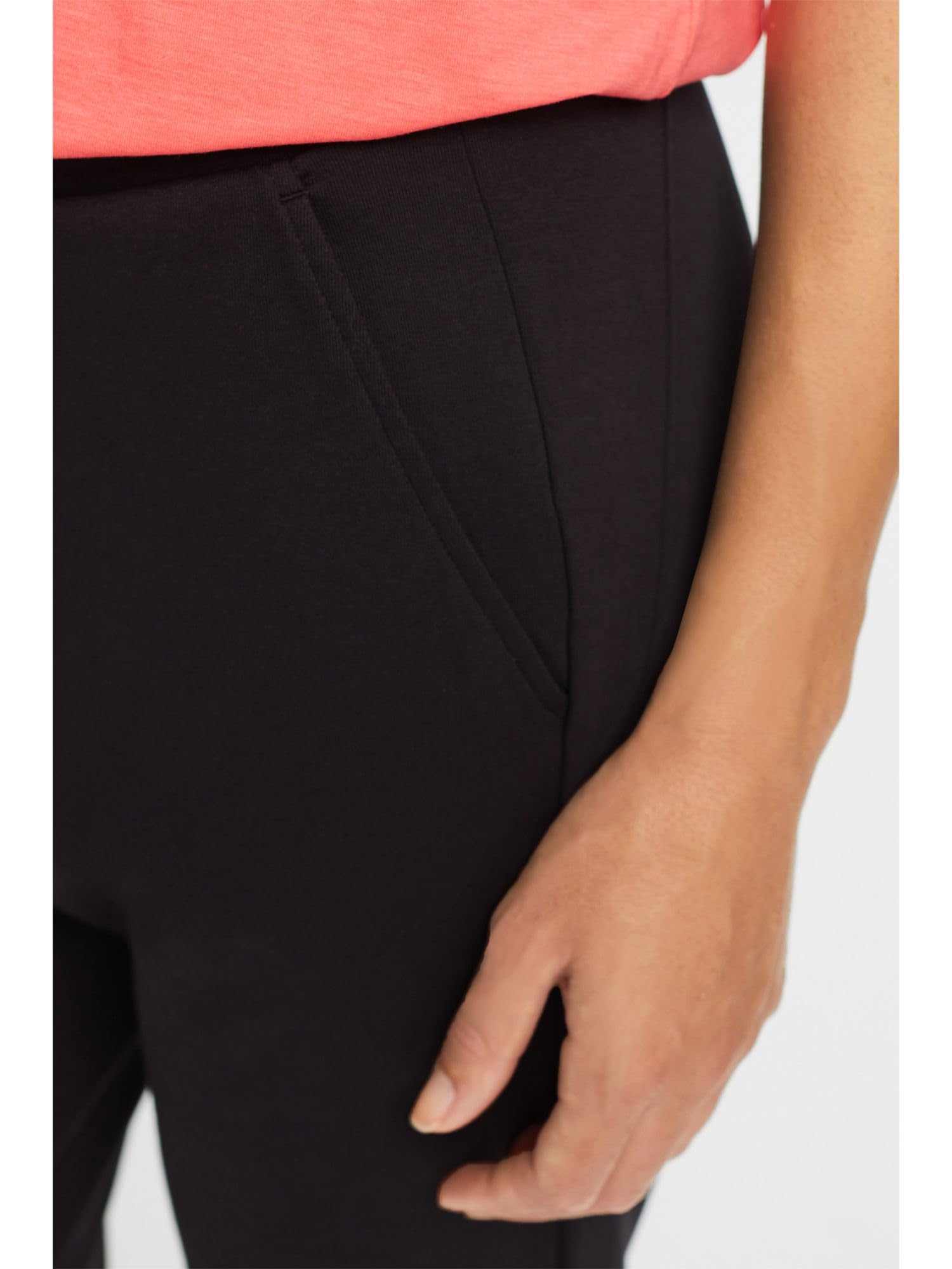 esprit-sus-damen-sweat-pants-trainingshose image 4