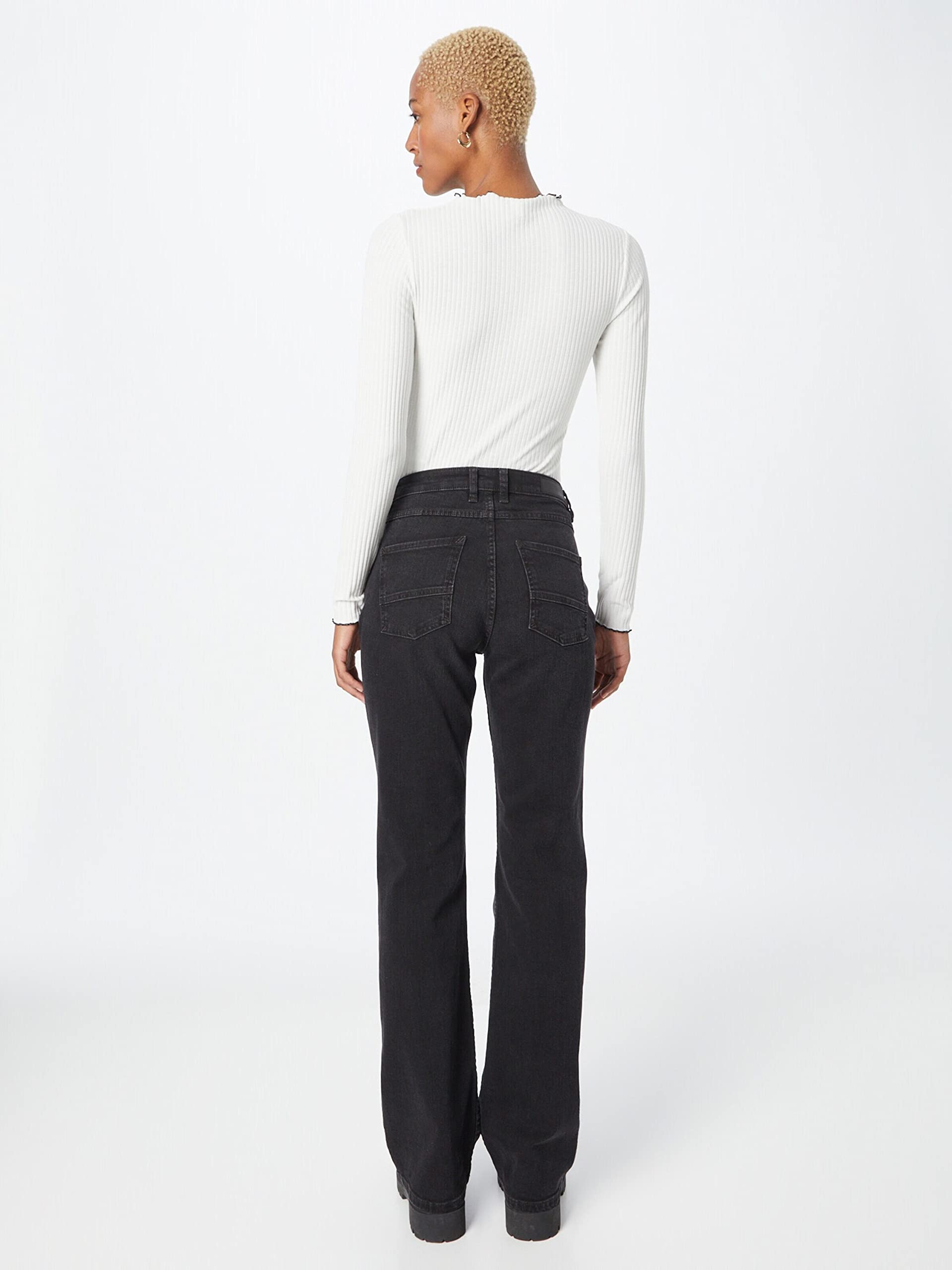 esprit-damen-jeans-992ee1b358-modellserie-mit-klassischer-denim-passform image 3