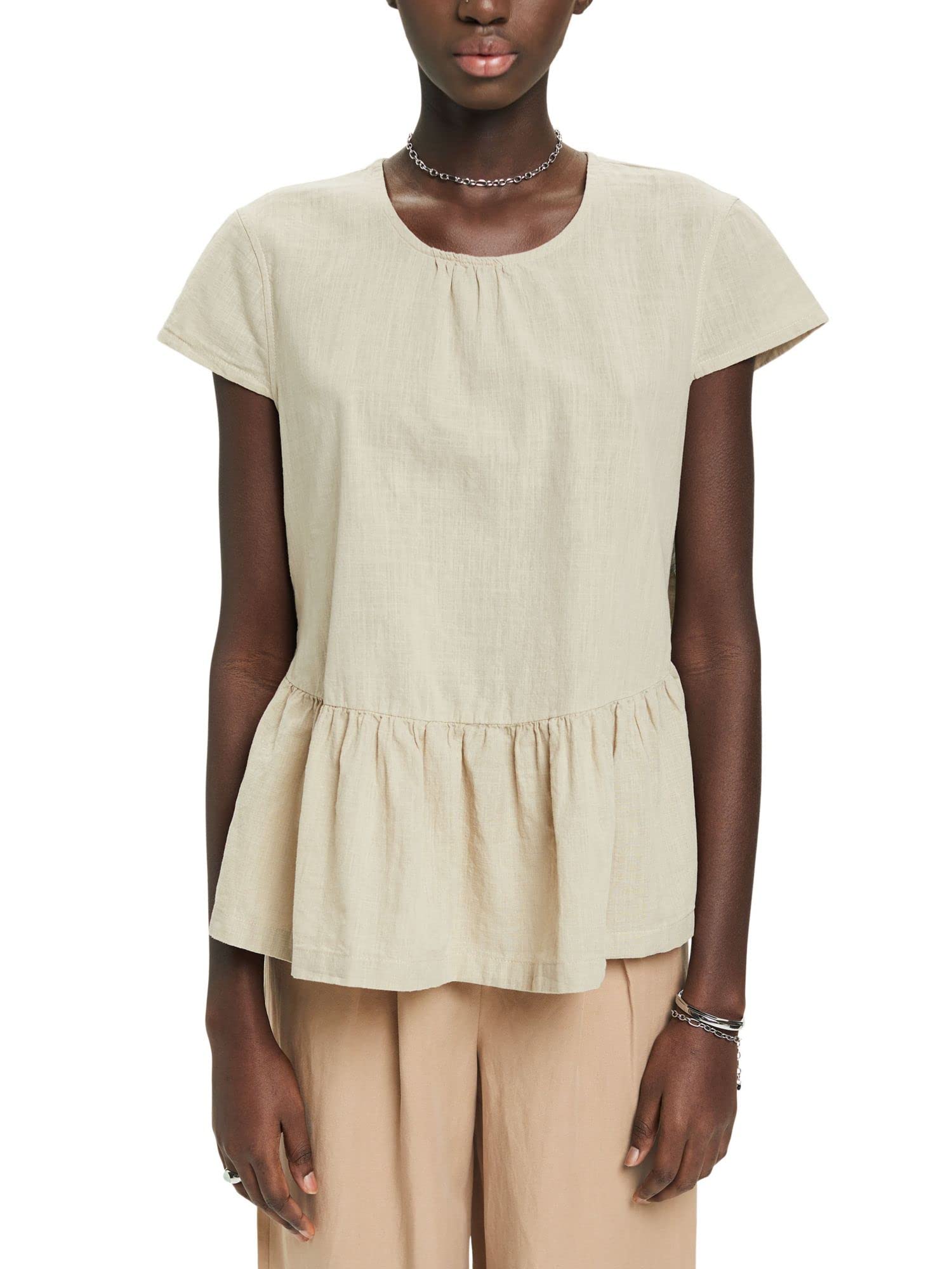 esprit-033ee1f307-damen-bluse image 1