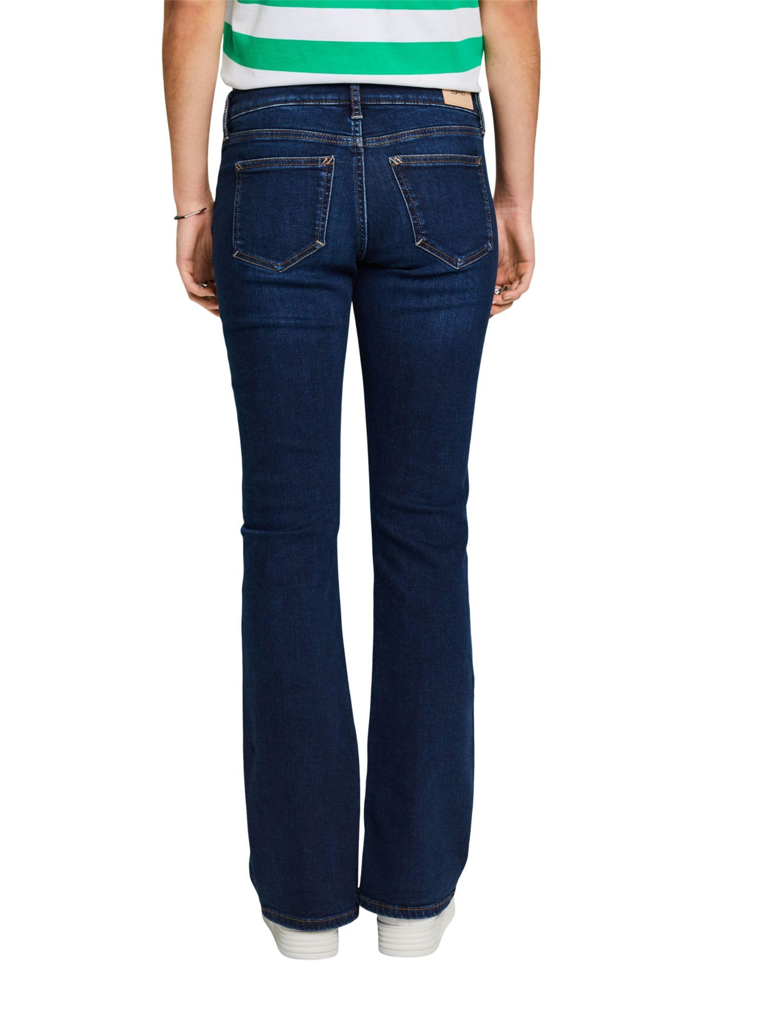 esprit-damen-jeans-993ee1b371-jeans-der-993ee1b371-serie image 2