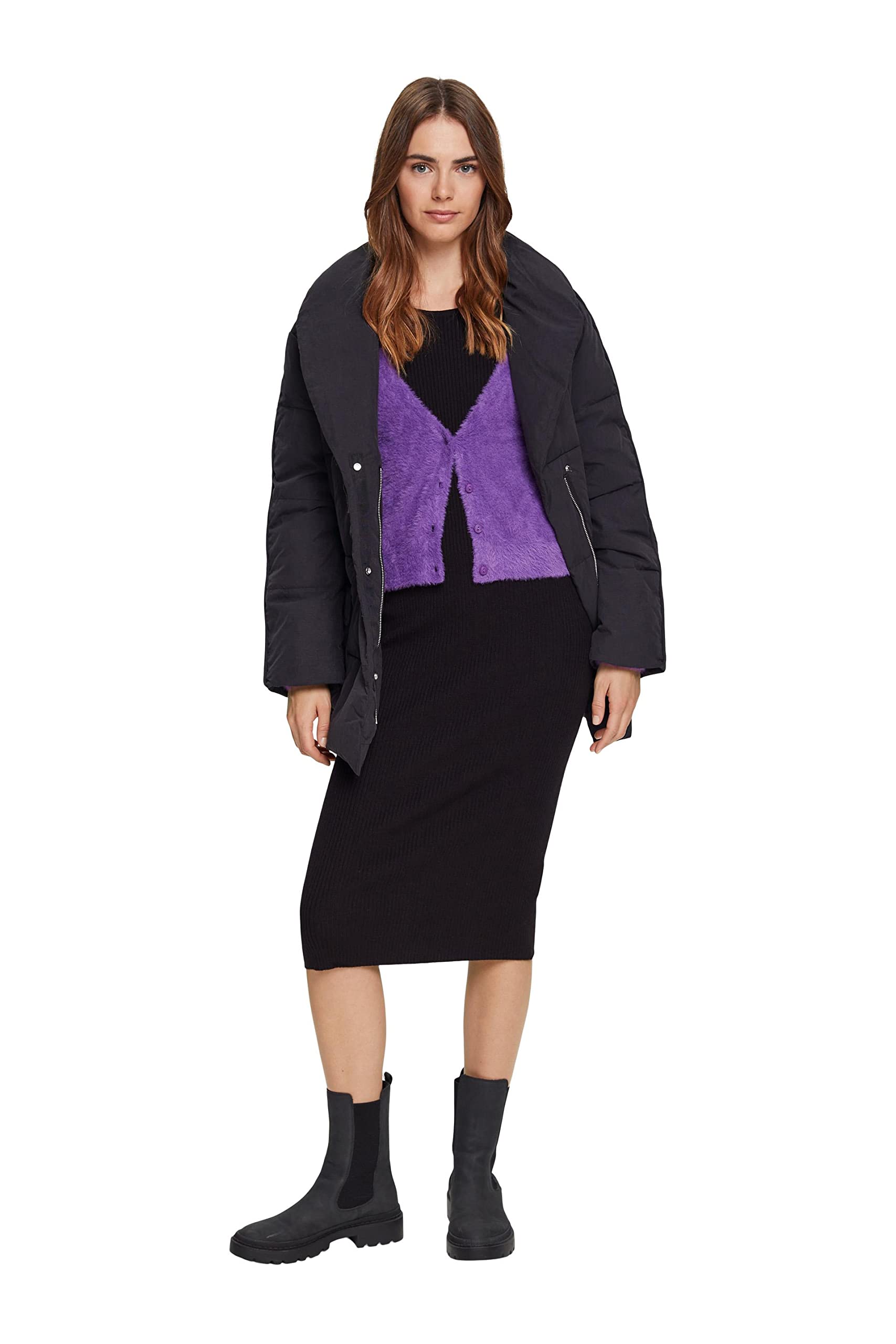 esprit-damen-strickjacke-112cc1i303 image 6