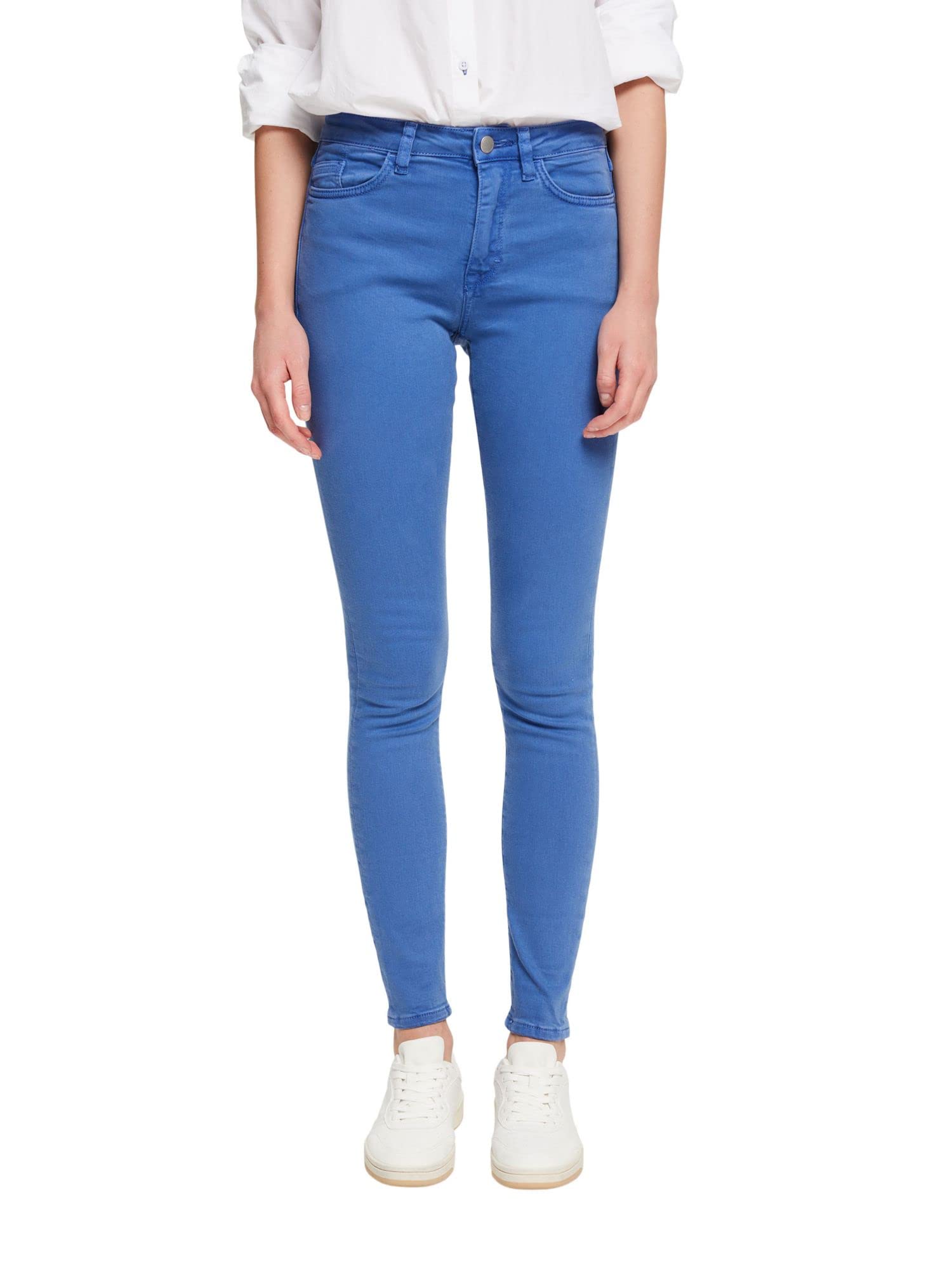 esprit-082cc1b323-damen-hose image 3
