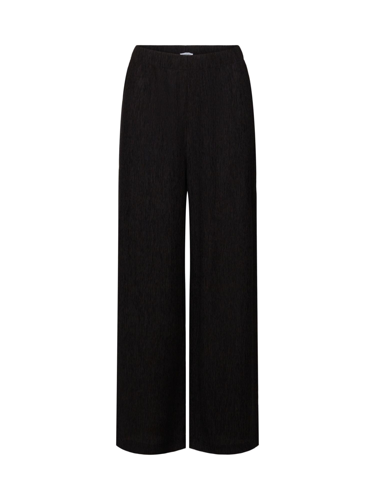esprit-044ee1b348-damen-hose-bequeme-passhose-f-r-alltag-und-freizeit image 3