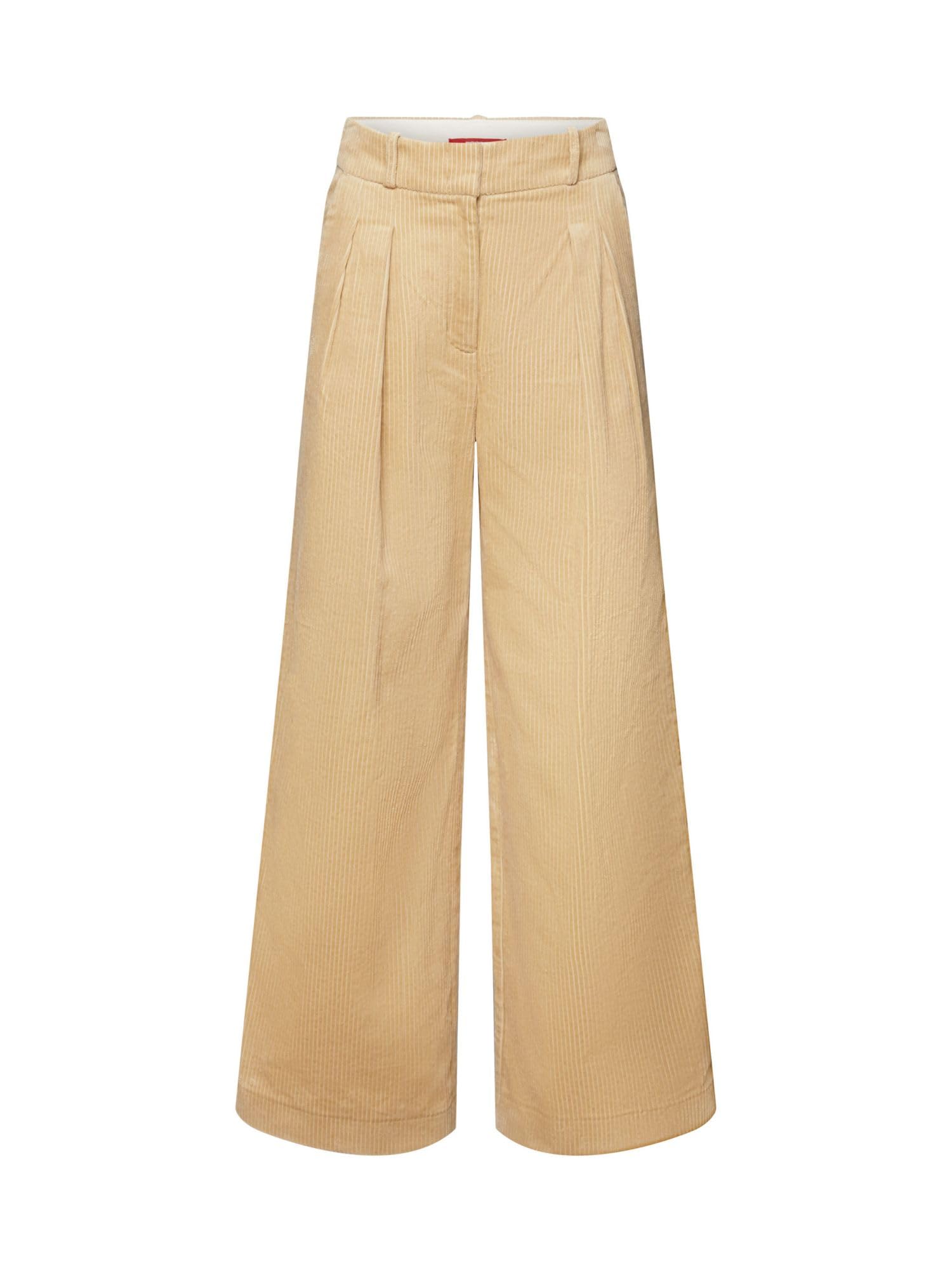 esprit-093eo1b302-damen-hose-klassische-stoffhose-der-serie-093eo1b302-mit-regul image 3