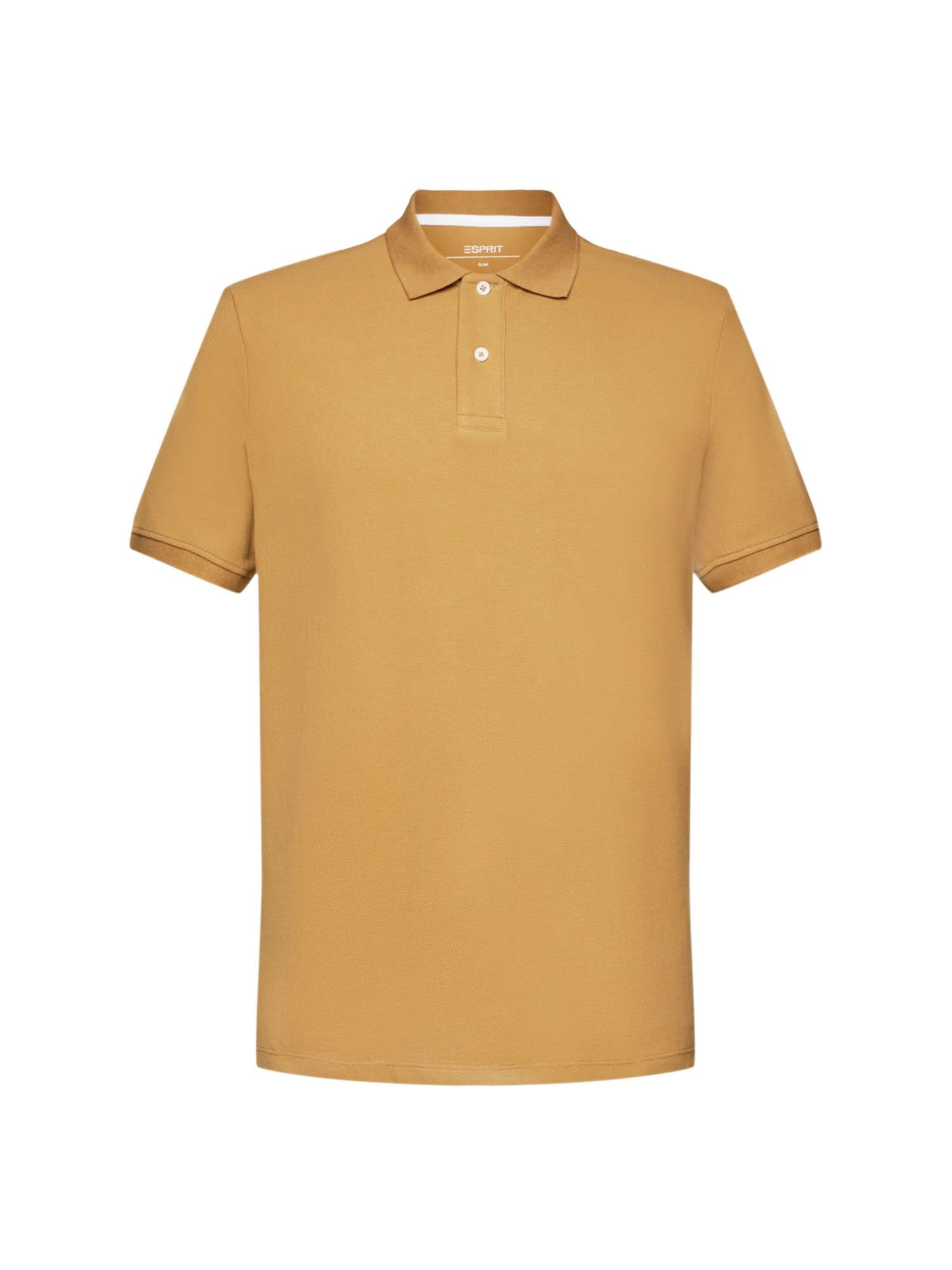 esprit-herren-polo-shirt-klassisches-polohemd-f-r-m-nner image 1