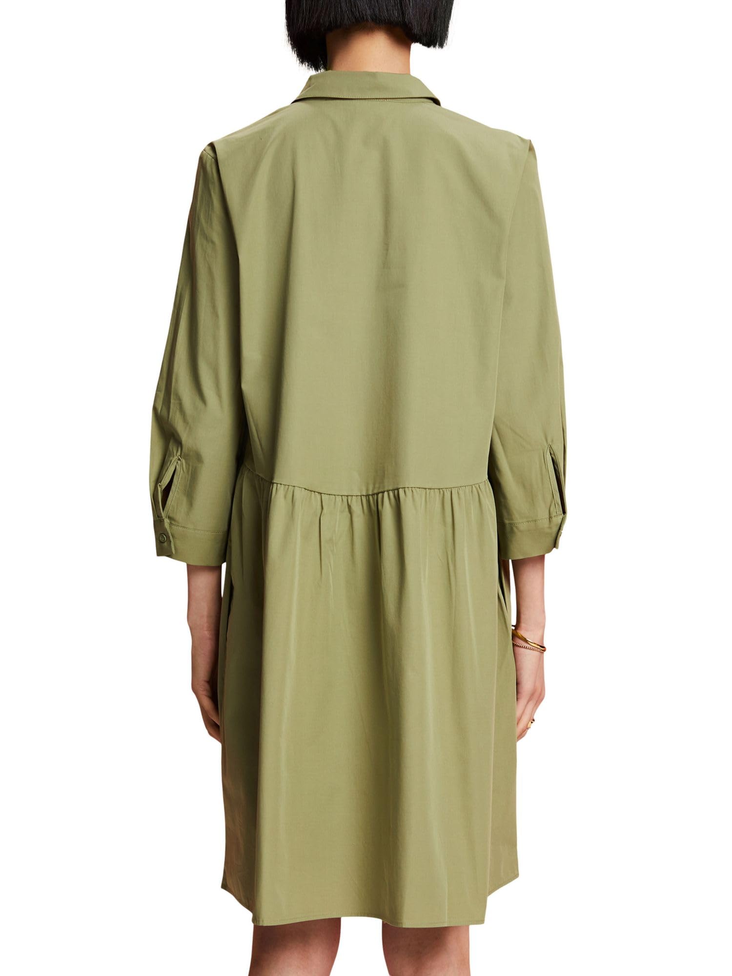 esprit-damen-992ee1e307-kleid-elegantes-damenkleid-der-esprit-kollektion image 2
