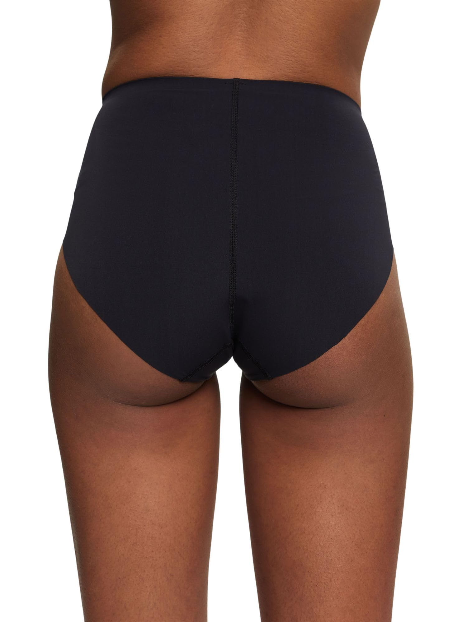 esprit-soft-shape-rcs-damen-shapewear-unterhose-mit-hoher-taille-formende-brief- image 2