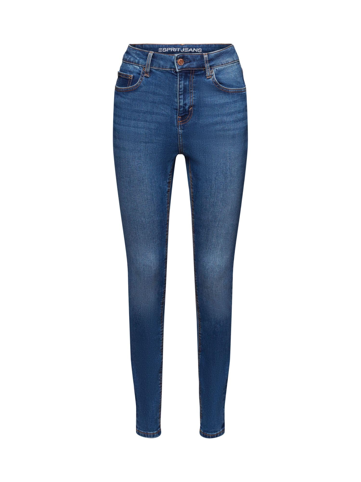 esprit-993ee1b377-damen-jeans-bequeme-passform-mit-klassischem-design image 3
