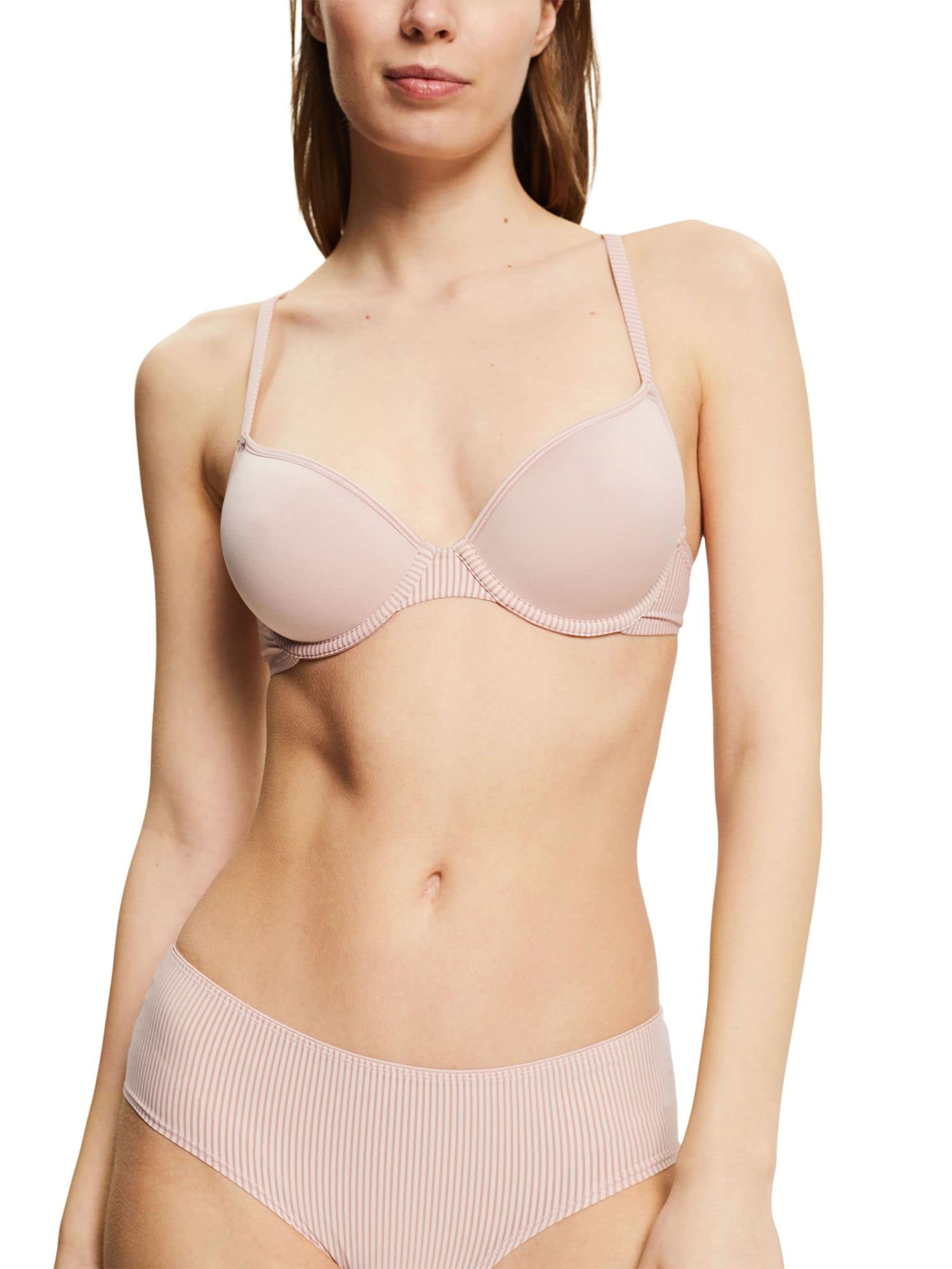 esprit-soft-stripes-spacer-damen-bh-mit-padding image 7