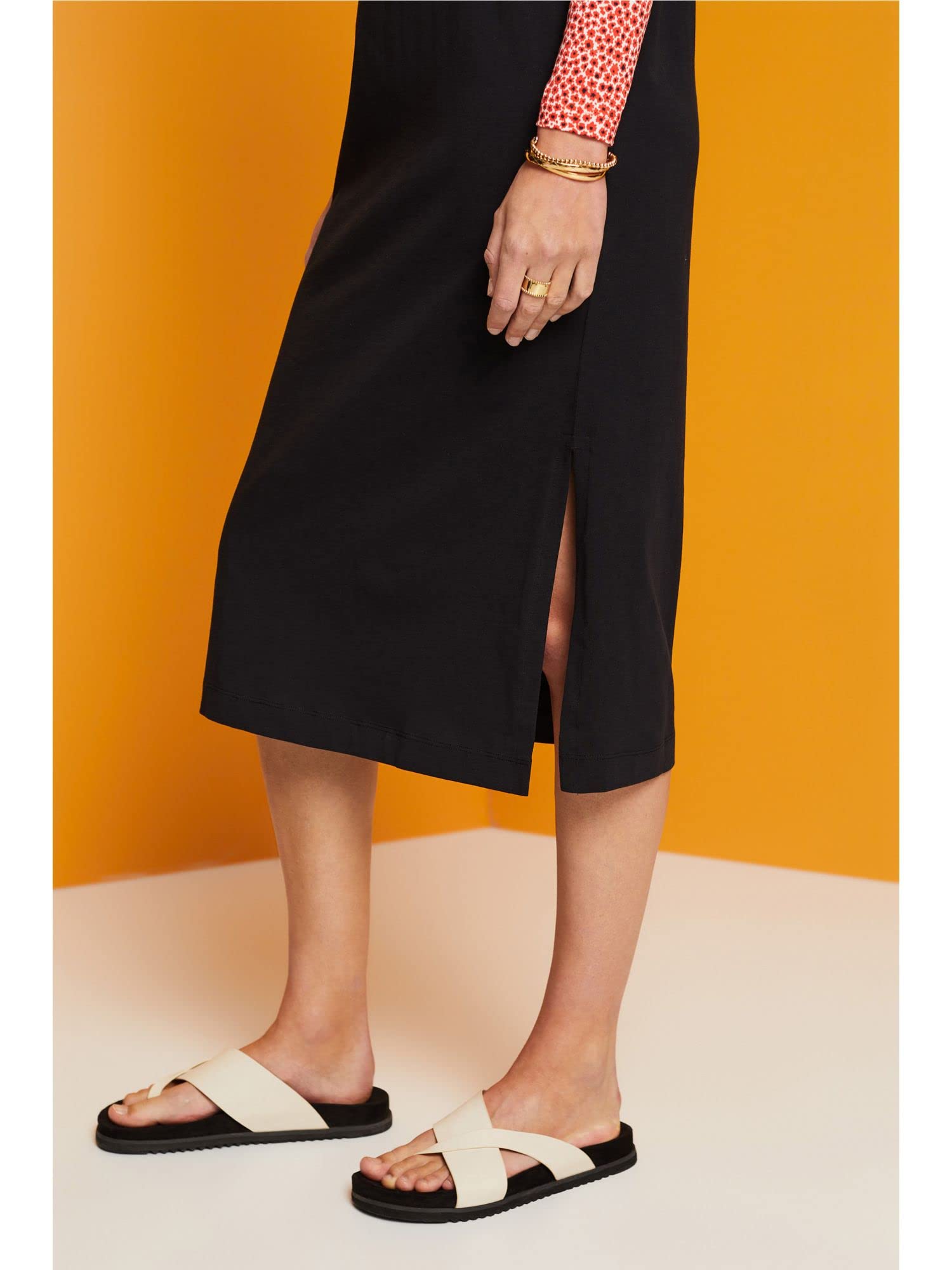 esprit-043cc1e304-damen-kleid-feminines-casual-kleid-mit-ma-genauer-esprit-passf image 4