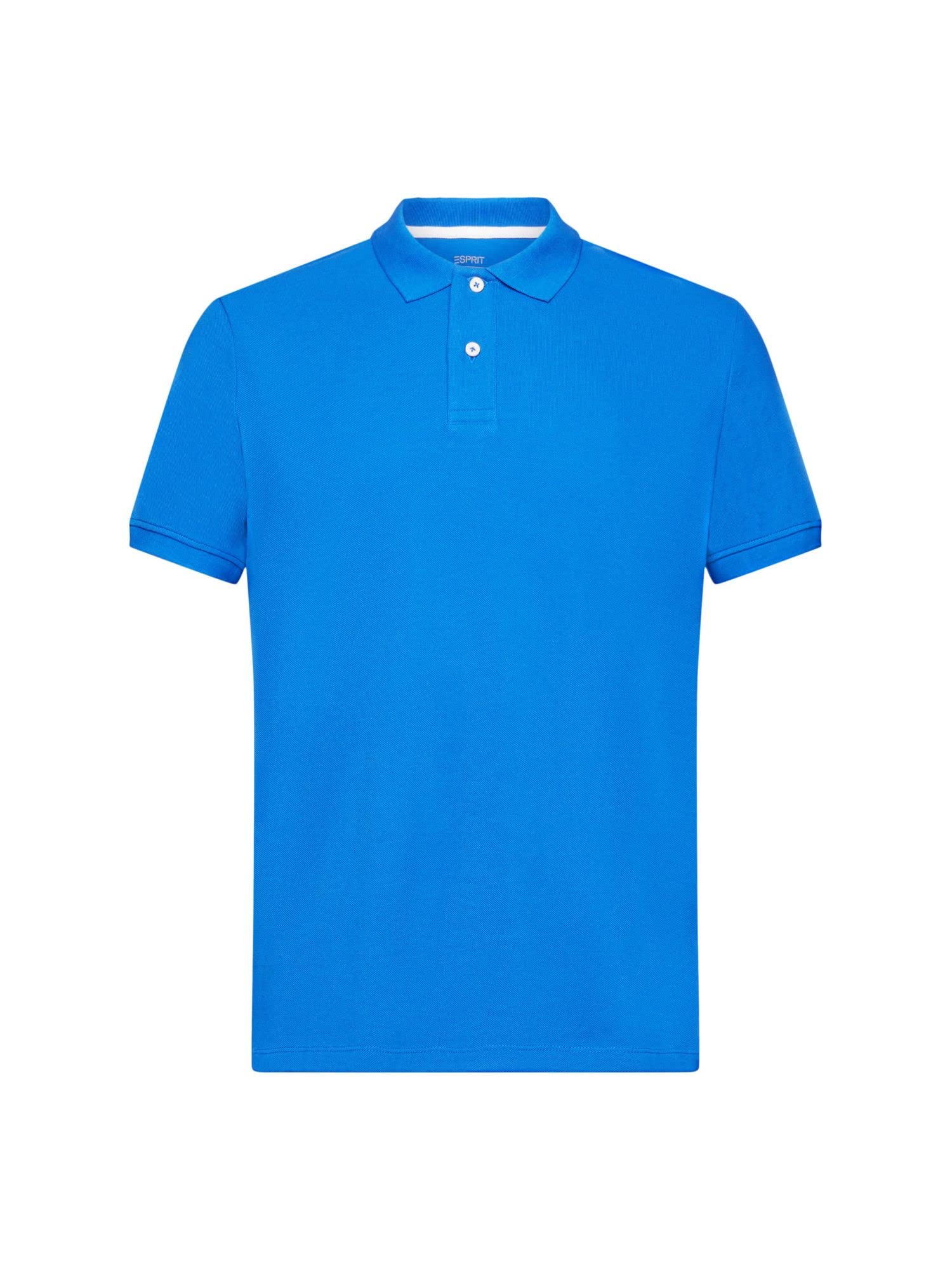 esprit-herren-polo-shirt-klassisches-polohemd-f-r-m-nner image 6