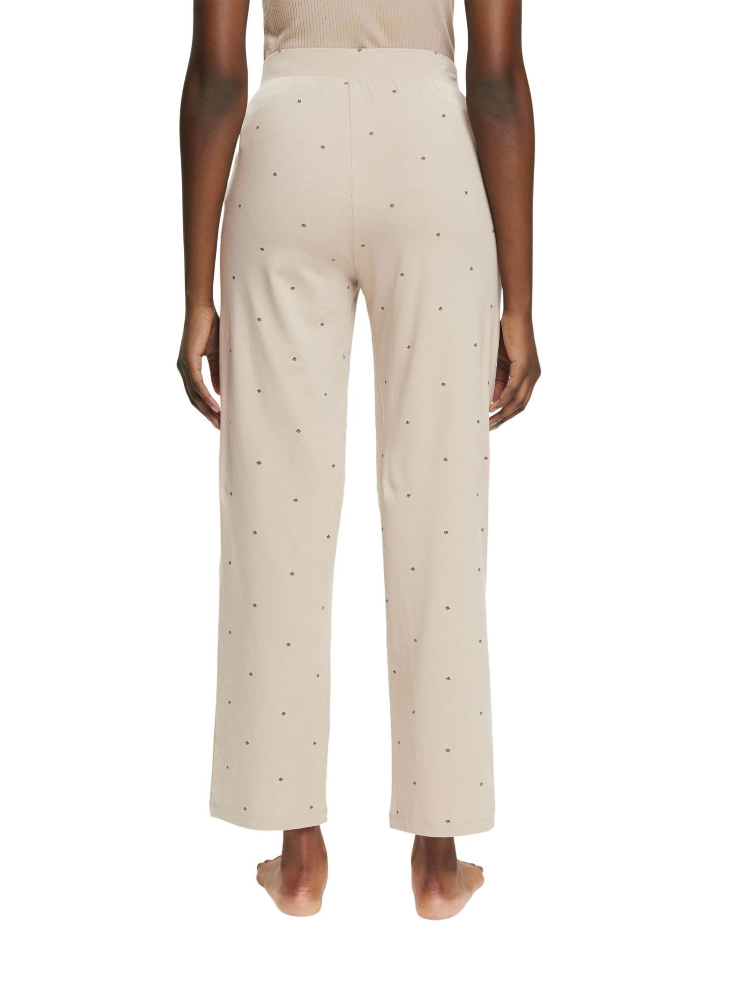 esprit-seasonal-print-co-sus-damen-pyjama-set image 3