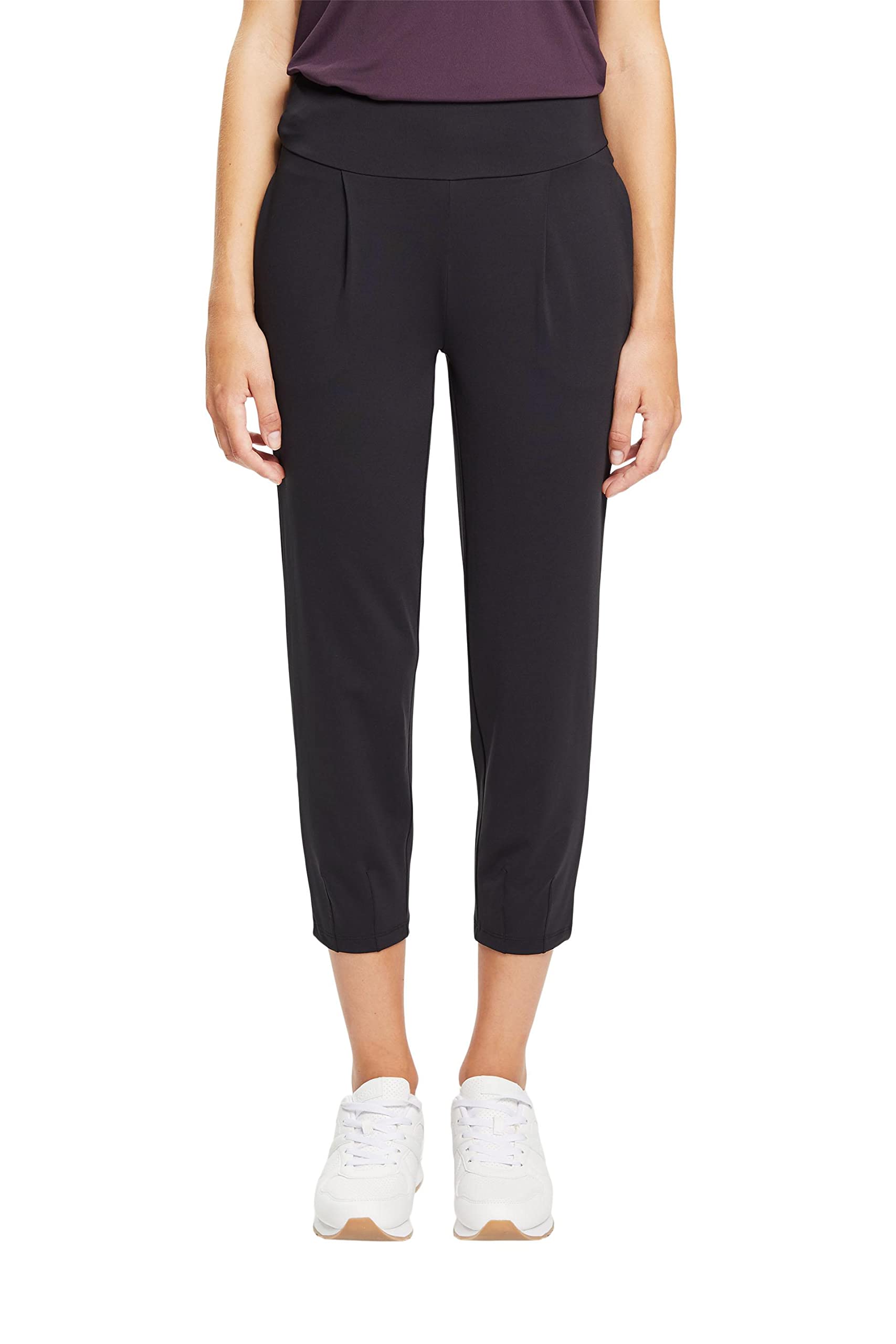 esprit-rcs-pants-ed-damen-yoga-hose-aus-recyceltem-material-rcs-zertifiziert image 8