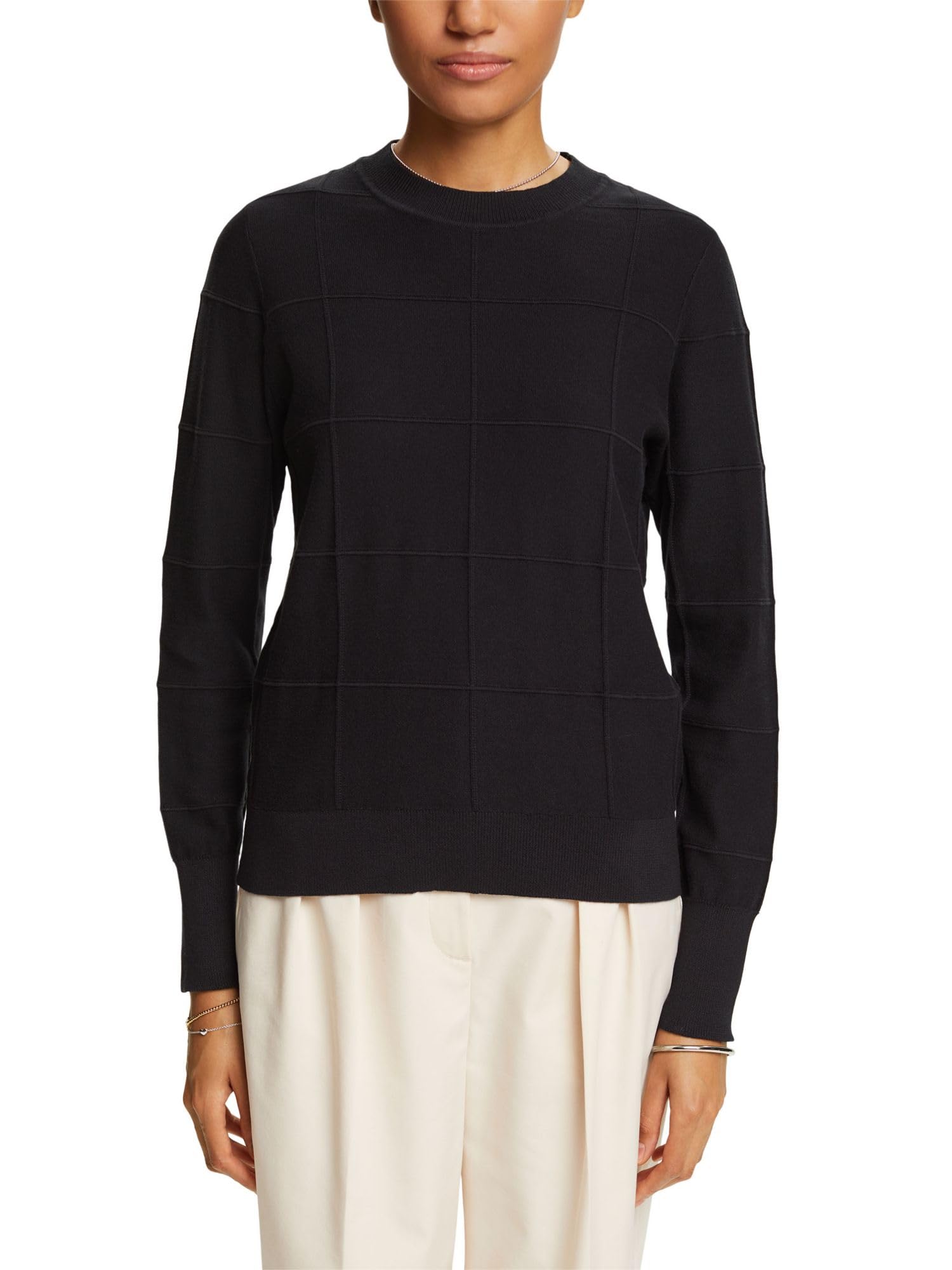 esprit-034ee1i301-damen-pullover image 1