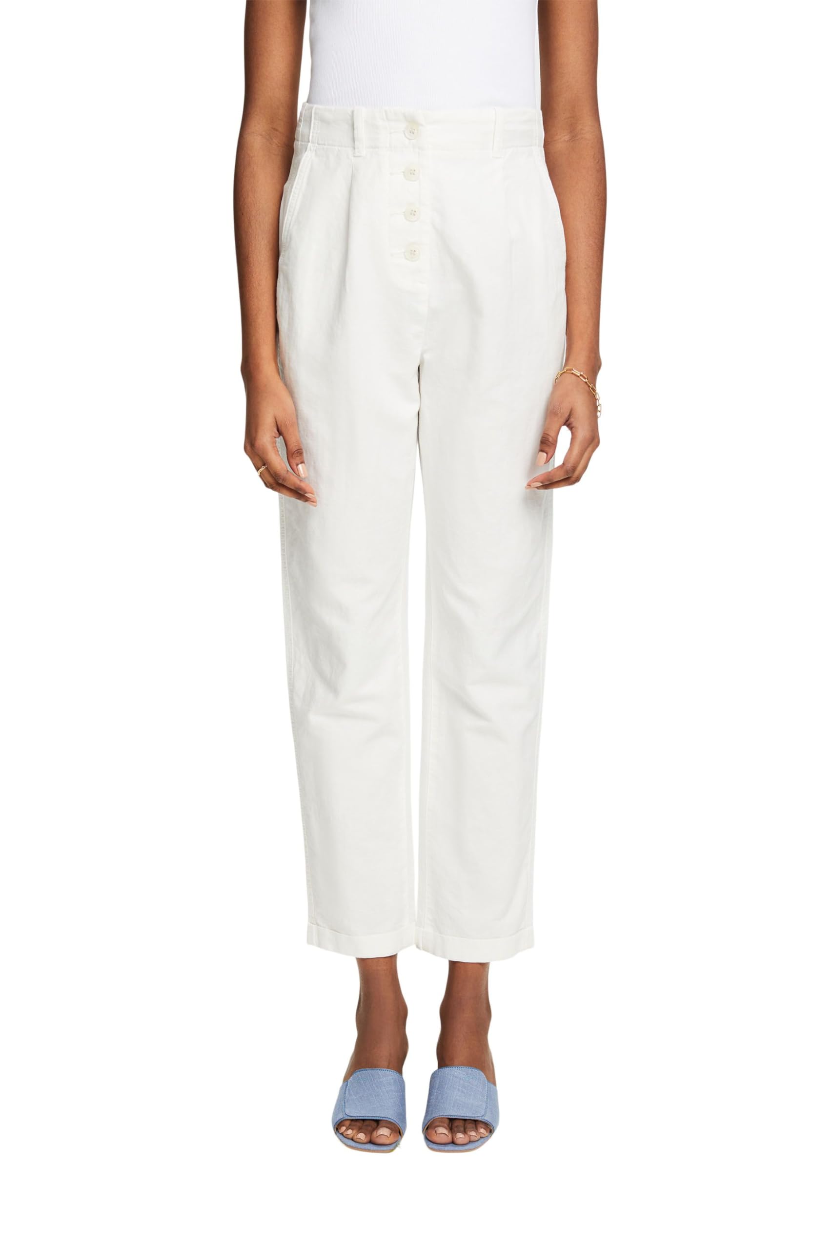 esprit-044ee1b308-damen-hose image 7