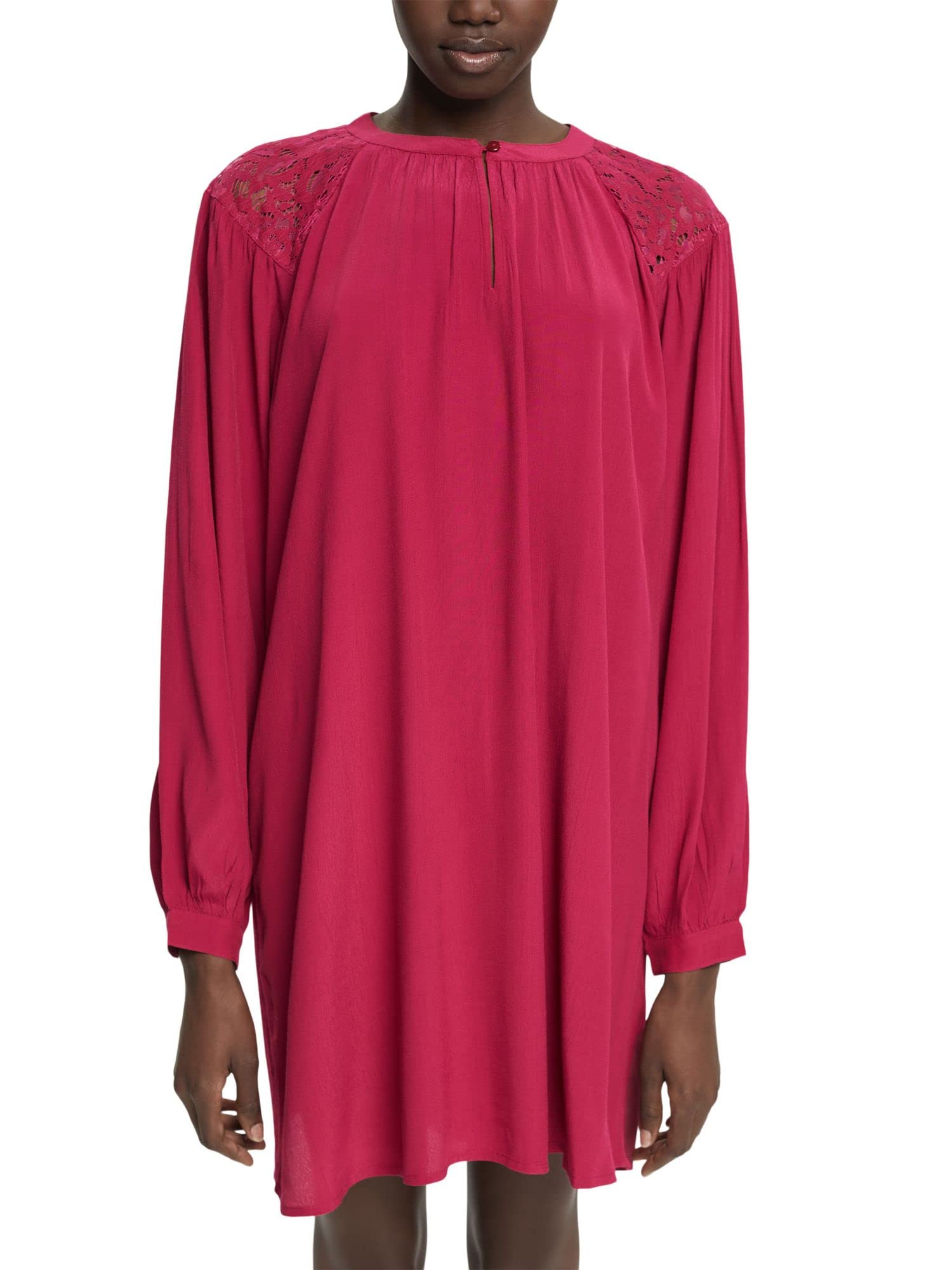 esprit-112cc1e309-kleid-damen-kleider-serie-der-marke-esprit image 3