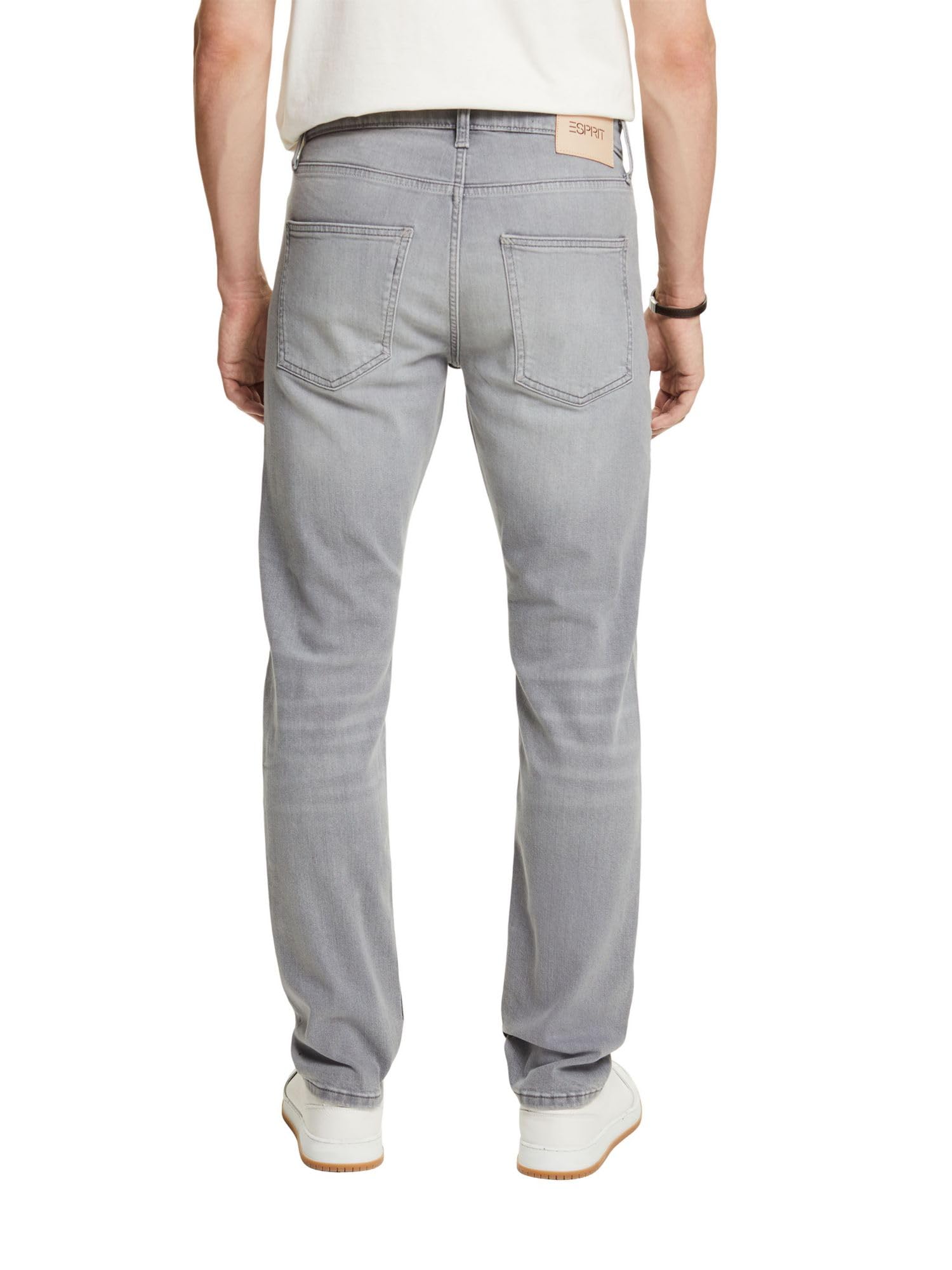 esprit-034ee2b312-herren-jeans-klassische-passform-l-ssiger-california-style image 2