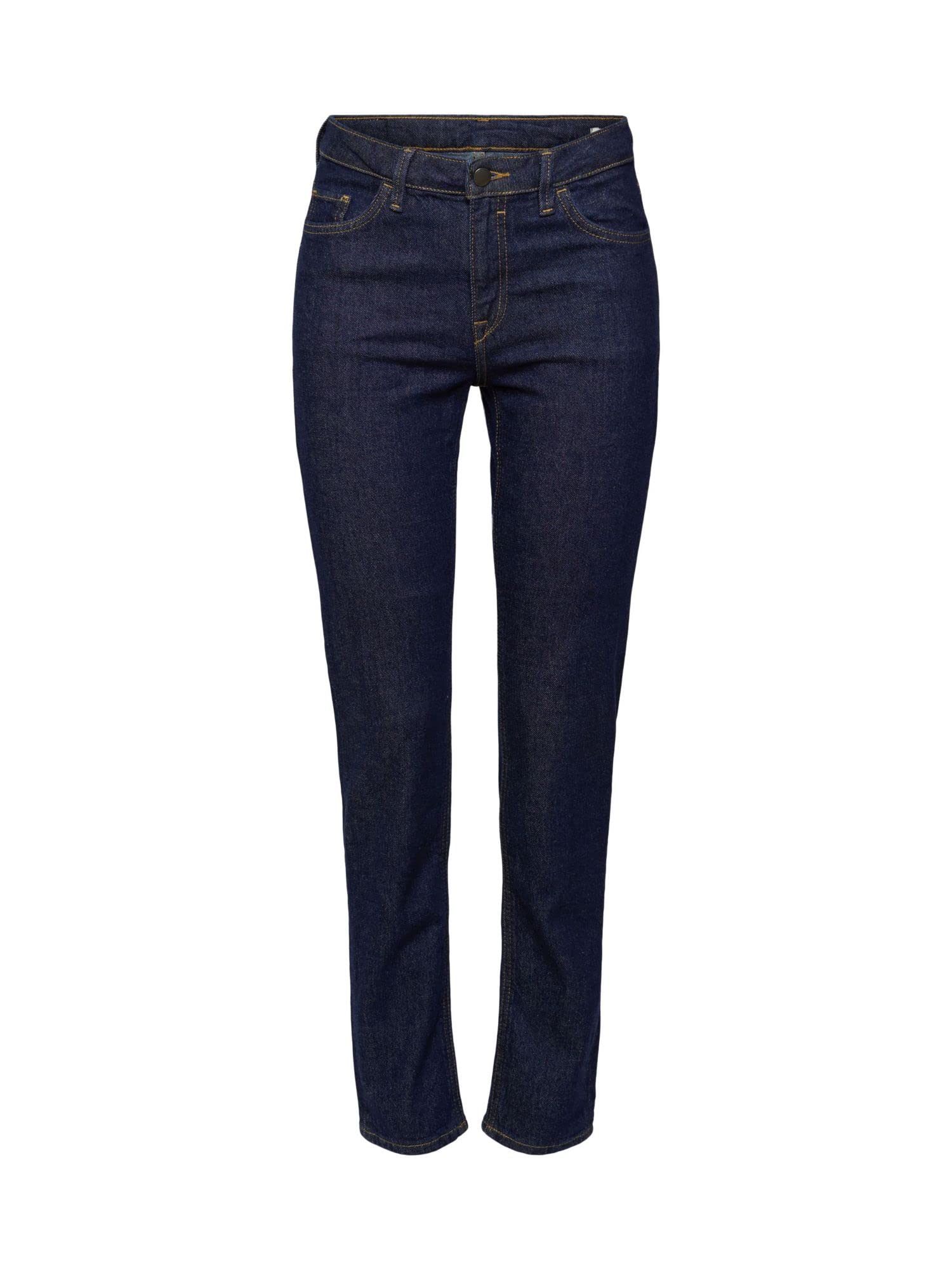 esprit-082cc1b330-damen-jeans-bequeme-five-pocket-jeans-mit-zuverl-ssiger-esprit image 4