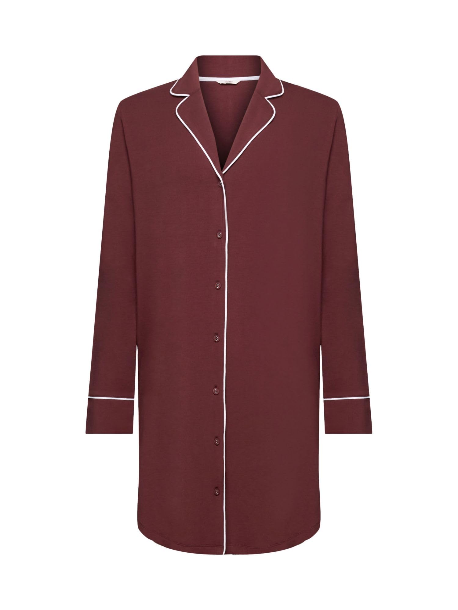 esprit-beautiful-bodyfashion-damen-nachthemd image 3