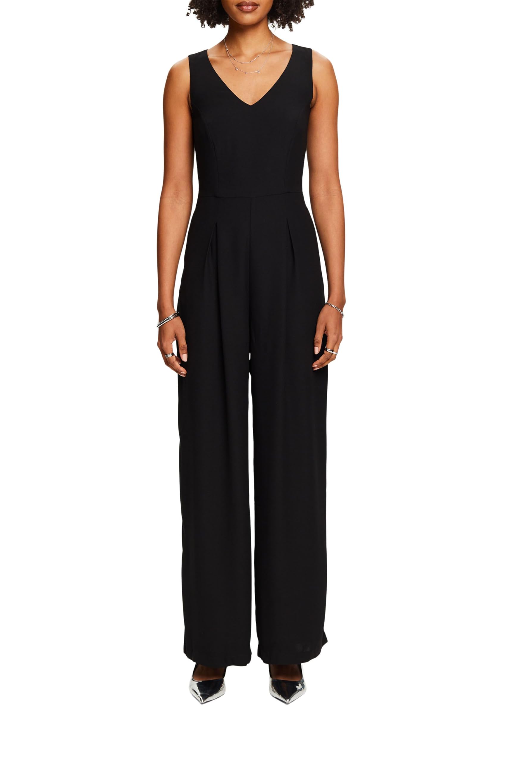 esprit-034ee1l307-damen-overall-bequemer-einteiler-mit-gr-engetreuer-passform image 6