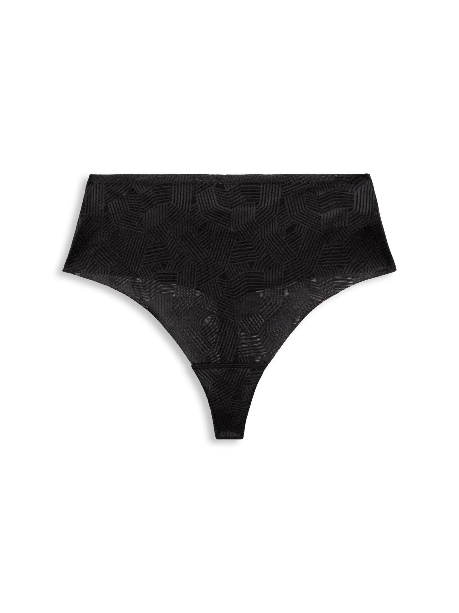 esprit-soft-shaping-lace-damen-string-shapewear-unterhose-mit-formendem-effekt-u image 3
