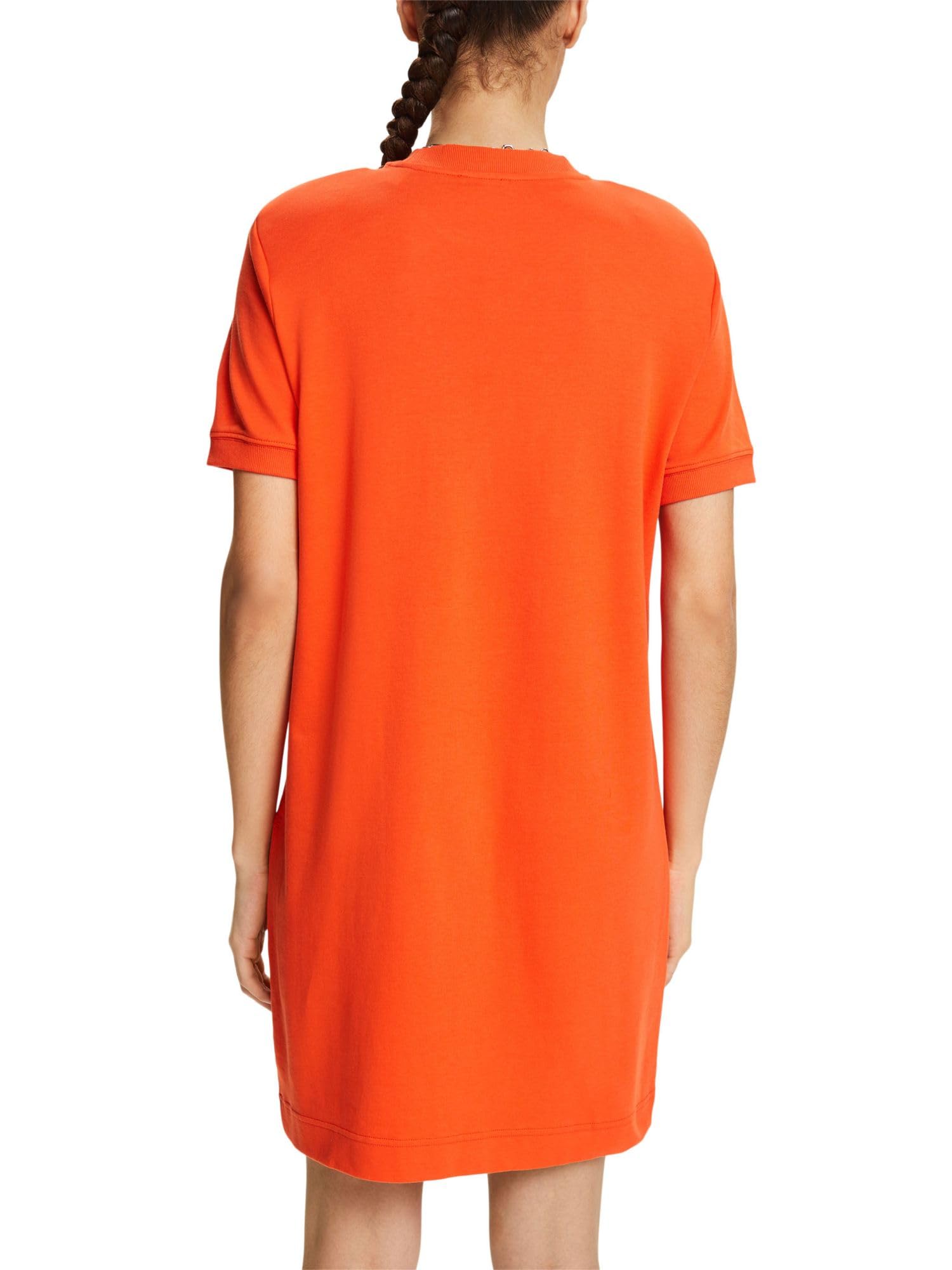 esprit-034ee1e311-damen-kleid-feminines-kleid-mit-regul-rer-zuverl-ssiger-passfo image 2