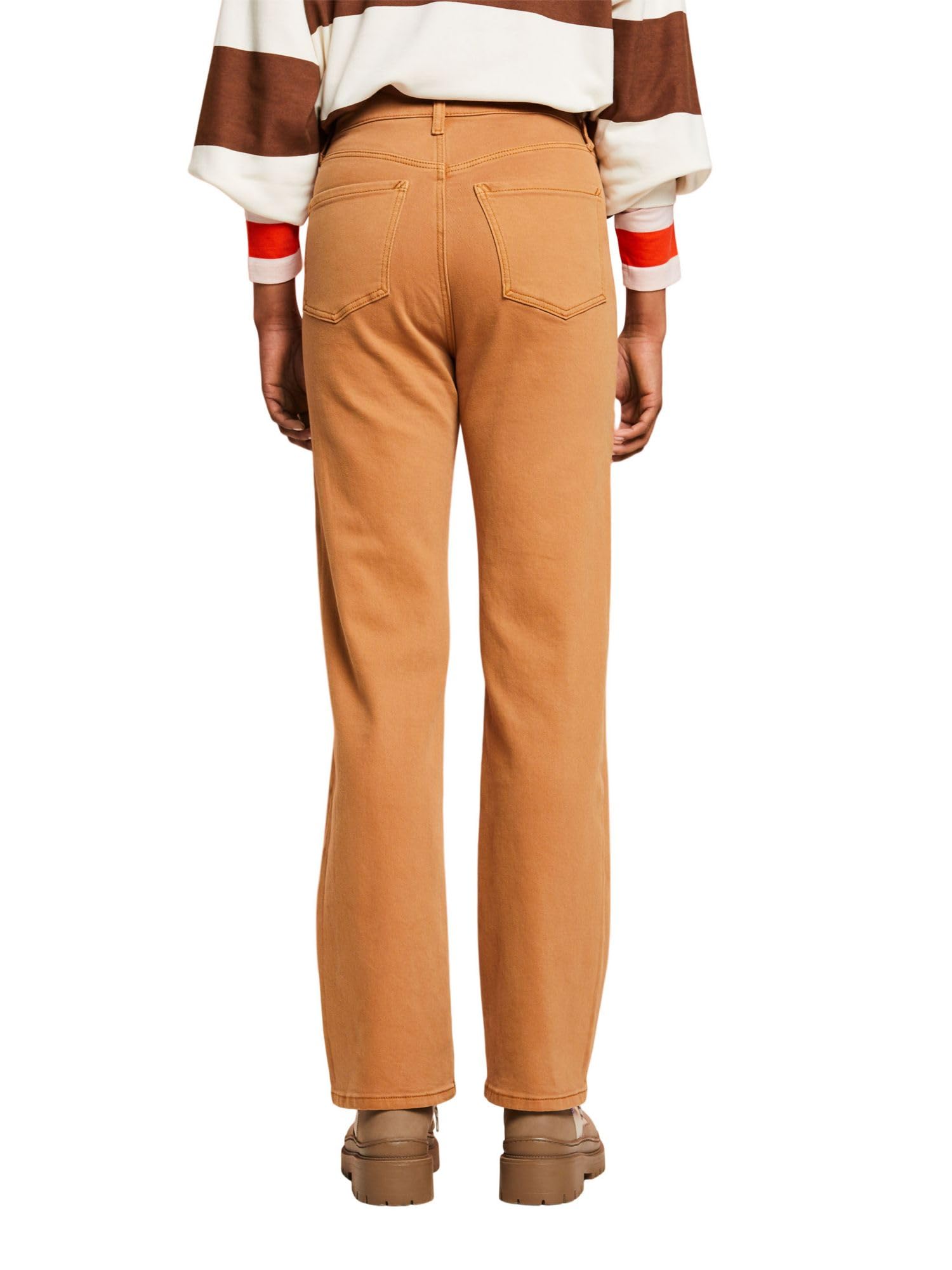 esprit-damen-hose-103ee1b390-modellserie-mit-moderner-passform image 2