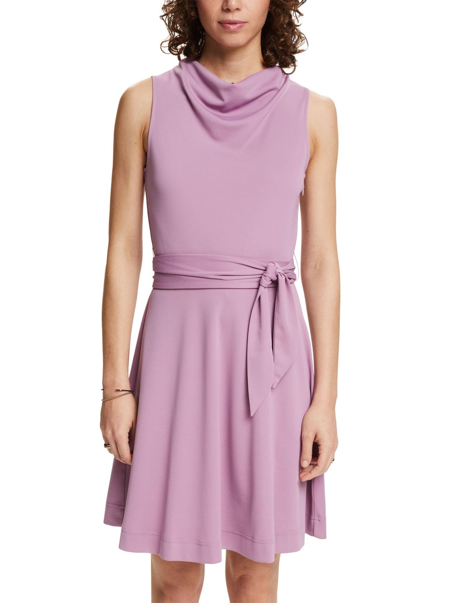 esprit-044ee1e391-damen-kleid-1er-pack-femininer-schnitt-normal-ausfallend image 7