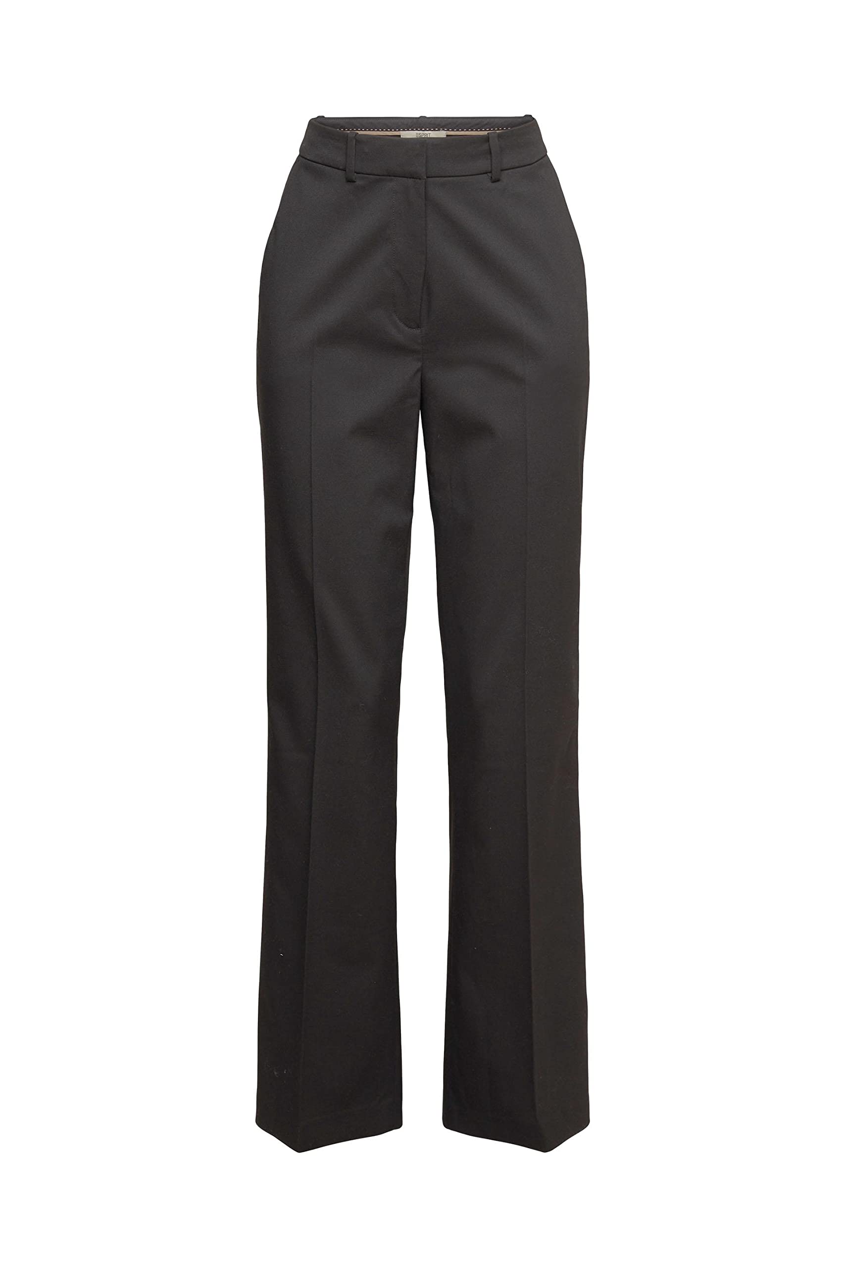 esprit-damen-hose-992ee1b343-damenhose-mit-gr-engetreuer-passform image 4