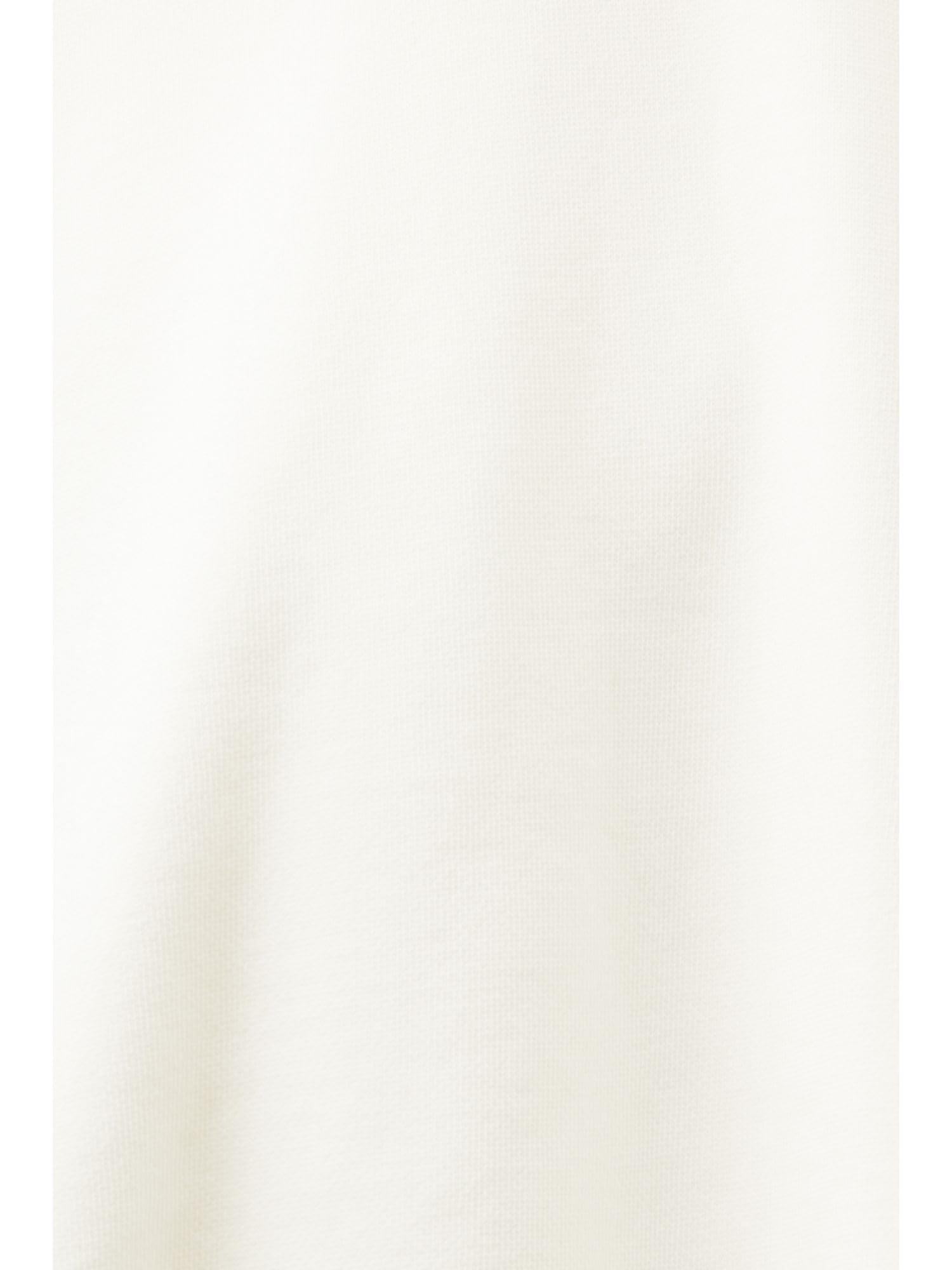 esprit-993ee1j312-damen-sweatshirt-1er-pack-weiches-cotton-sweatshirt-mit-locker image 5