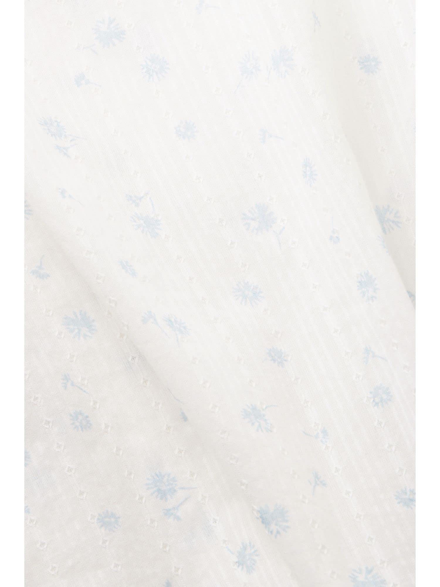 esprit-993ee1f304-damenbluse-klassische-bluse-mitclean-look-und-vielseitigkeit image 5