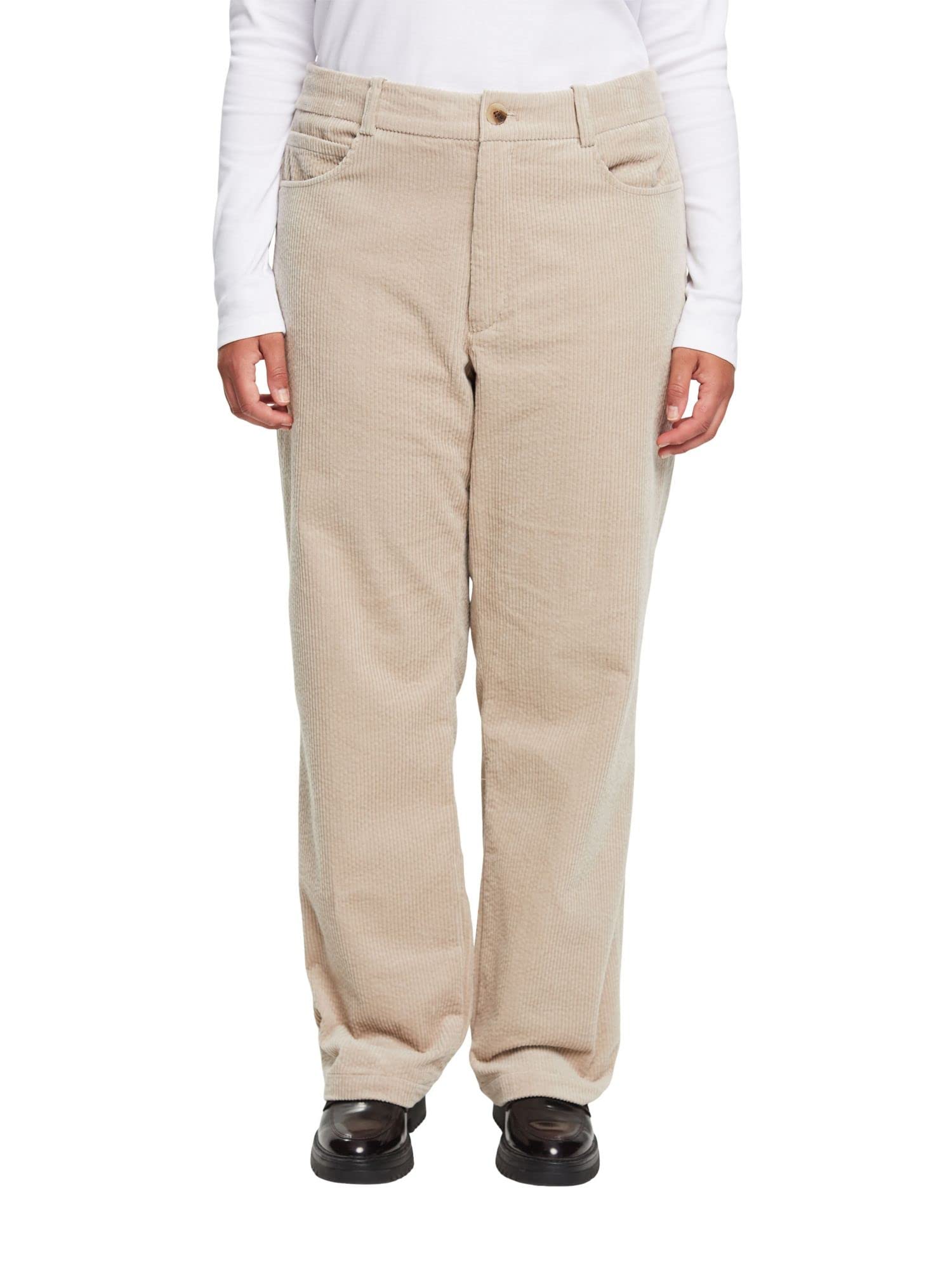 esprit-092ee1b343-damen-hose image 1