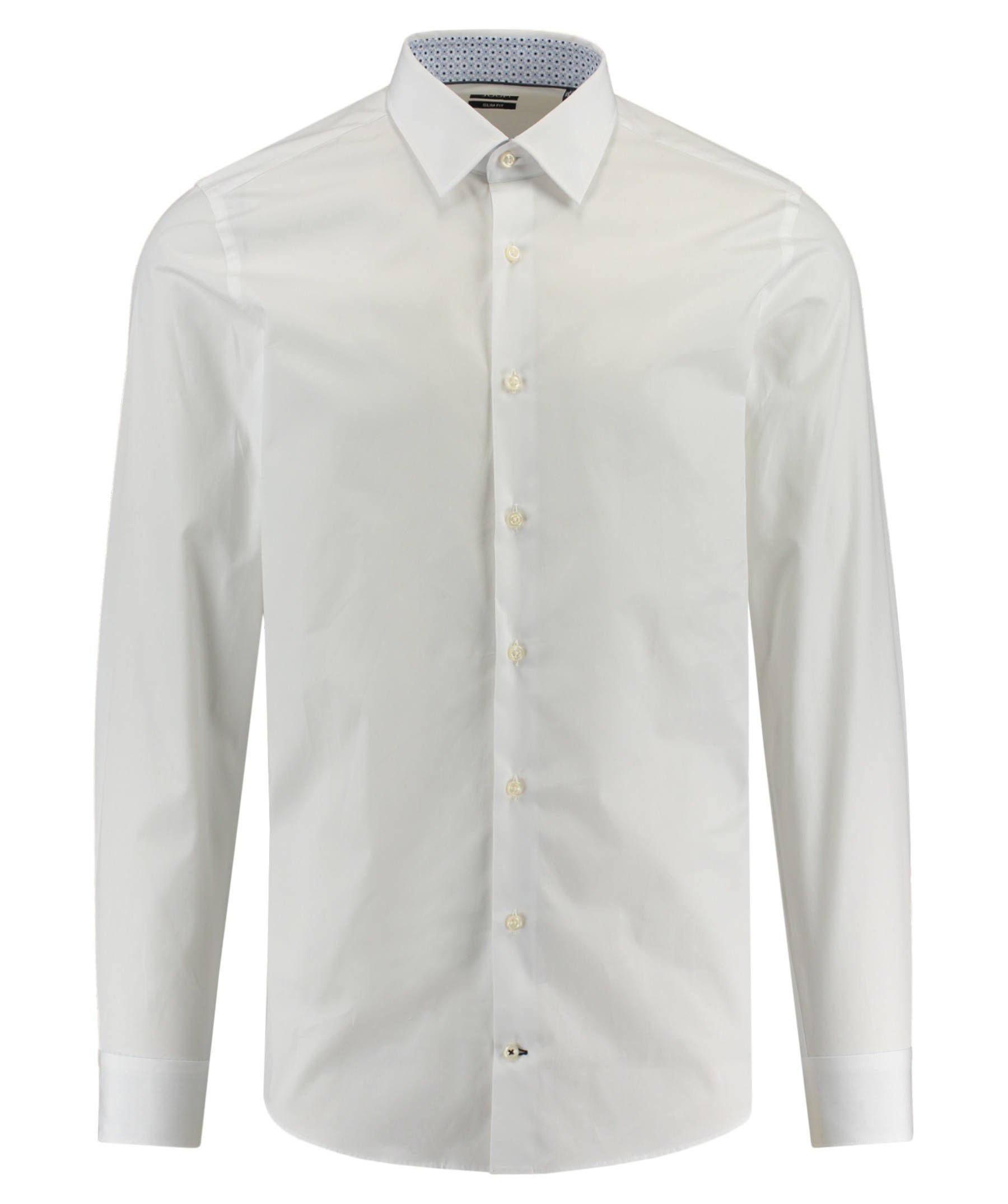 joop-pierrek-10000628-herren-businesshemd-wei-white-100-gr-e-40 image 1