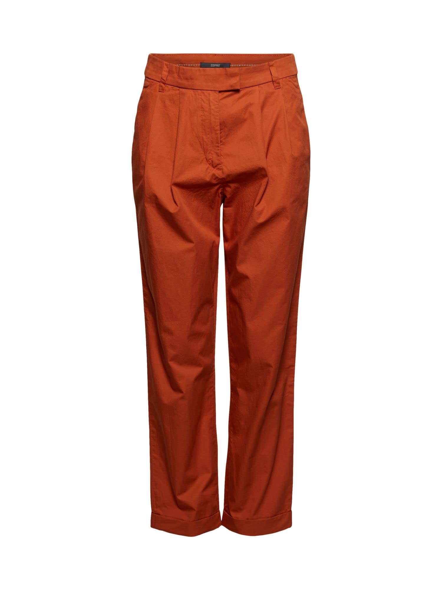 esprit-collection-damen-hose-061eo1b301-elegante-collection-hose-mit-hochwertige image 3