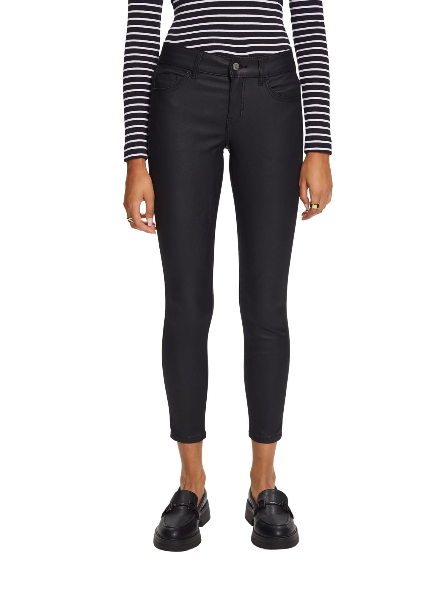 esprit-093ee1b328-damen-hose-bequeme-passform-im-kalifornien-stil image 7