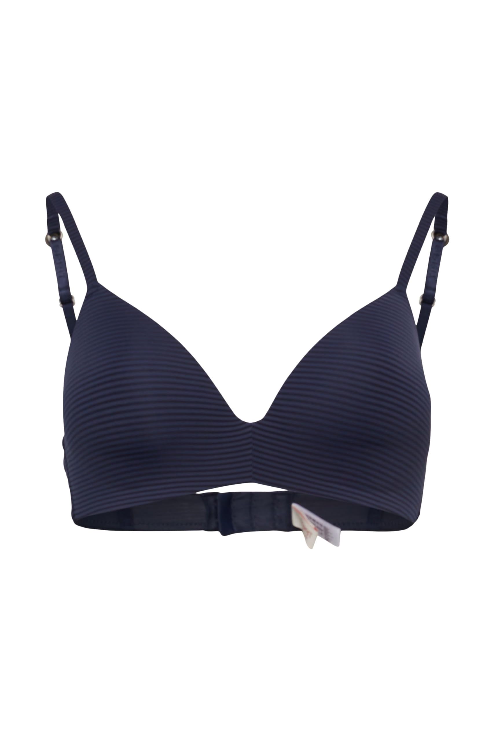 esprit-jaquard-stripe-rcs-wirl-pad-damen-gepolsterter-bh-jacquard-streifen-desig image 6