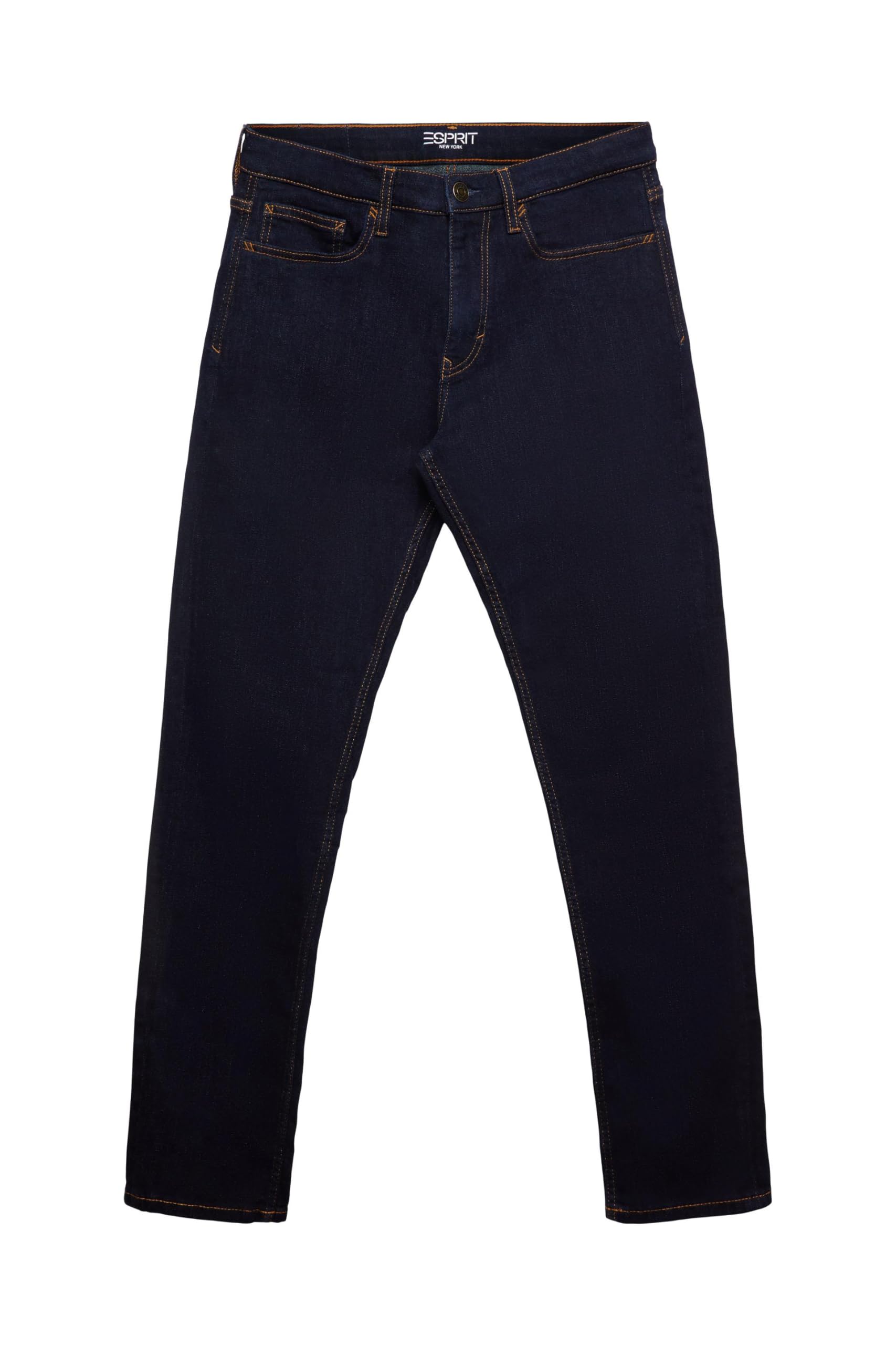 esprit-993ee2b329-herren-jeans-mit-stretchanteil image 4