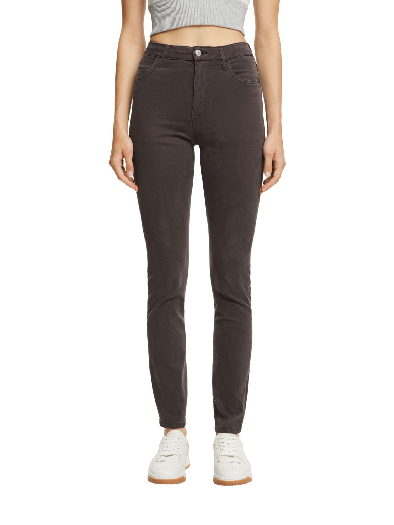 esprit-damen-hose-113ee1b304-damen-hose-der-serie-113ee1b304 image 1