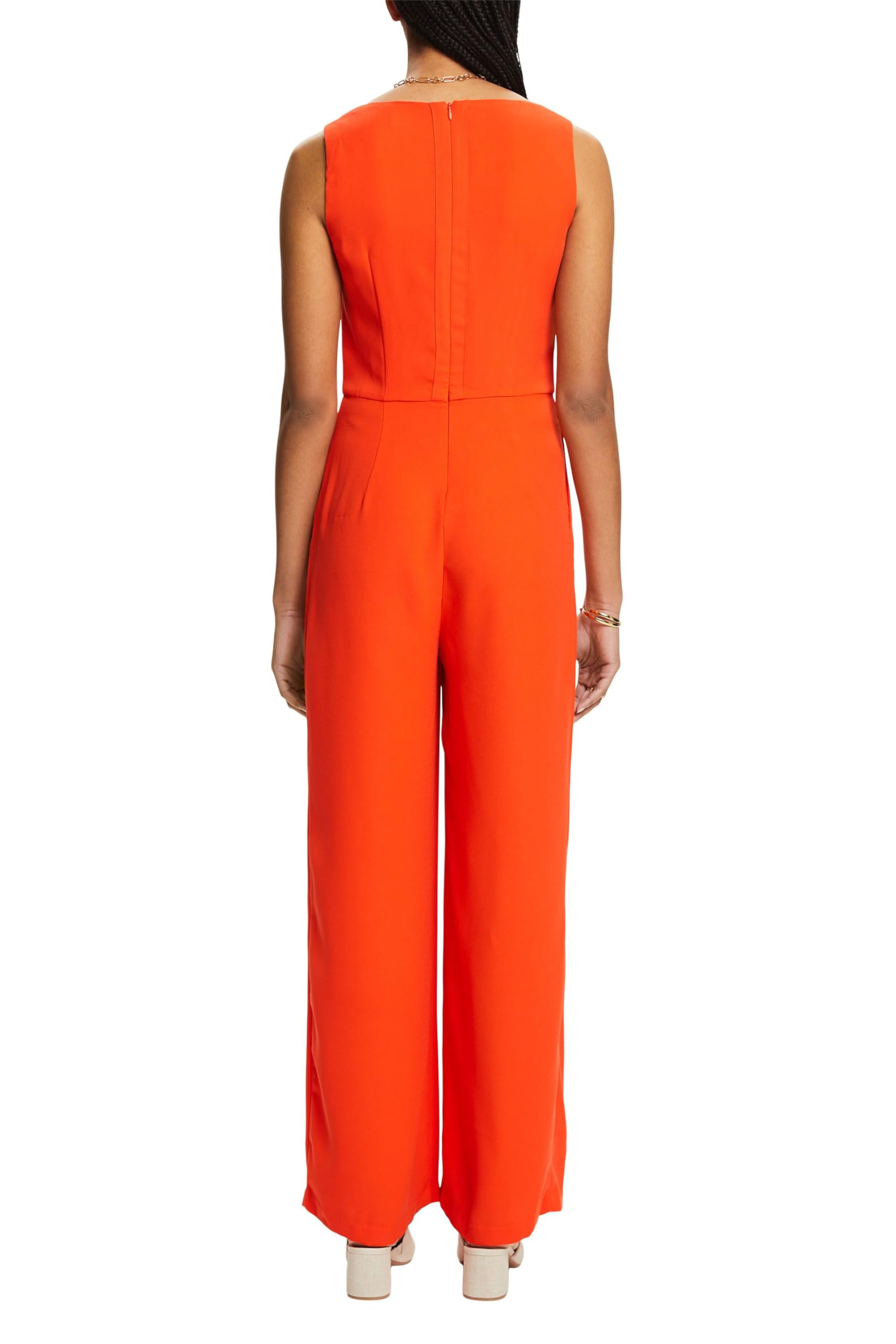 esprit-034ee1l307-damen-overall-bequemer-einteiler-mit-gr-engetreuer-passform image 2