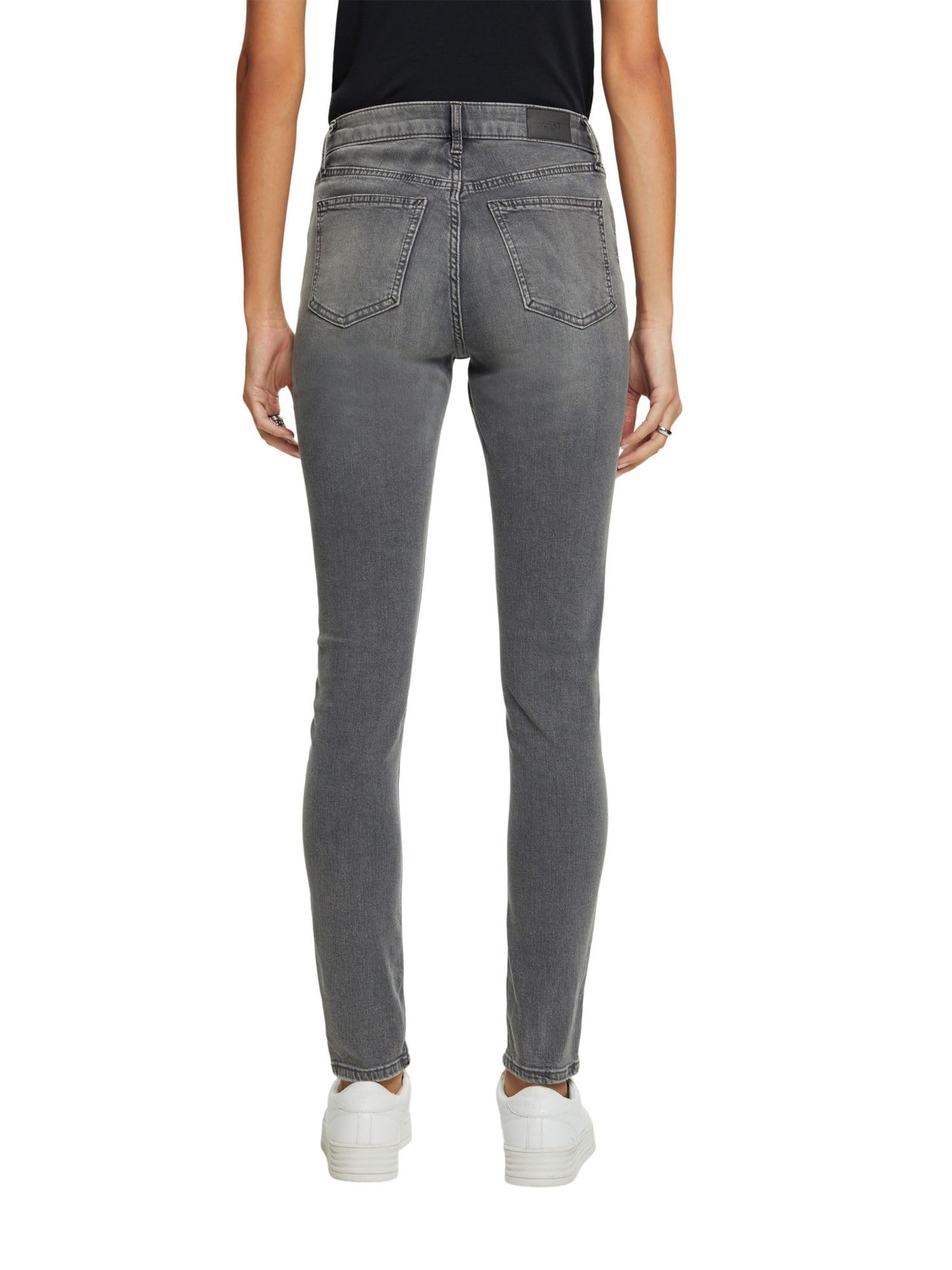 esprit-093cc1b308-damen-jeans-moderne-denim-hose-von-esprit image 2