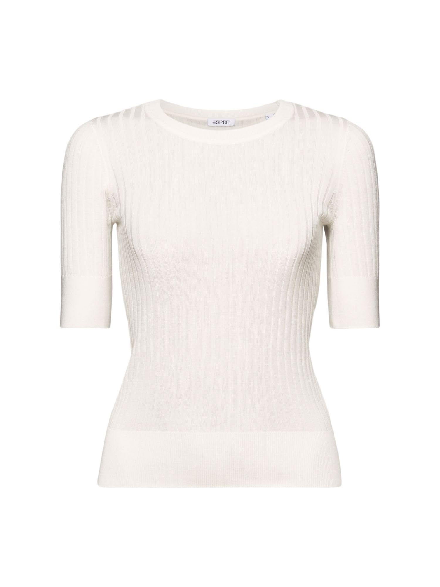 esprit-024ee1i332-damen-pullover-weicher-strickpullover-im-kalifornien-stil image 3