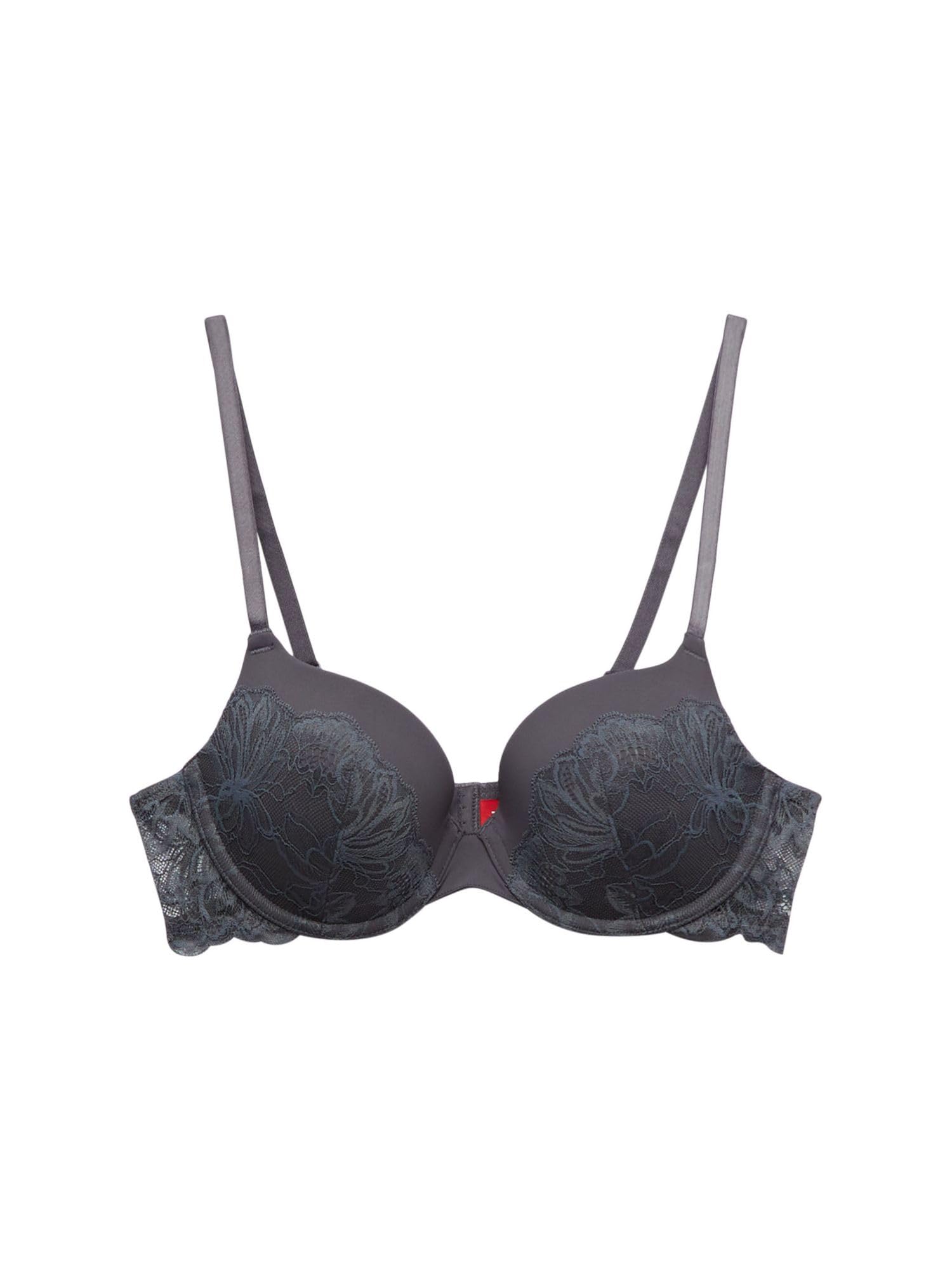 esprit-camila-floral-lace-rcs-damen-gepolsterter-bh-spitzen-push-up-bh-aus-recyc image 5