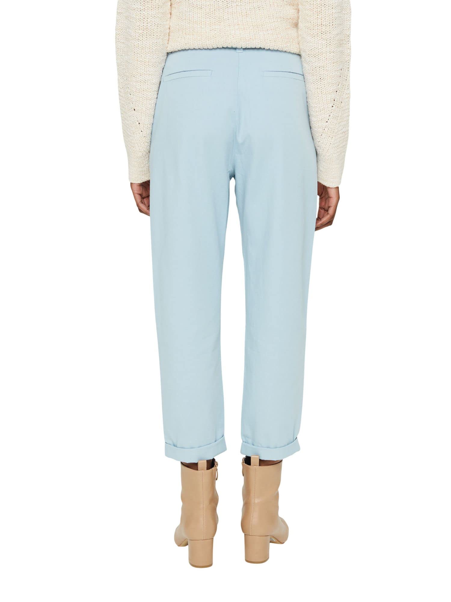 esprit-992ee1b331-damen-hose-vielseitig-kombinierbar image 3