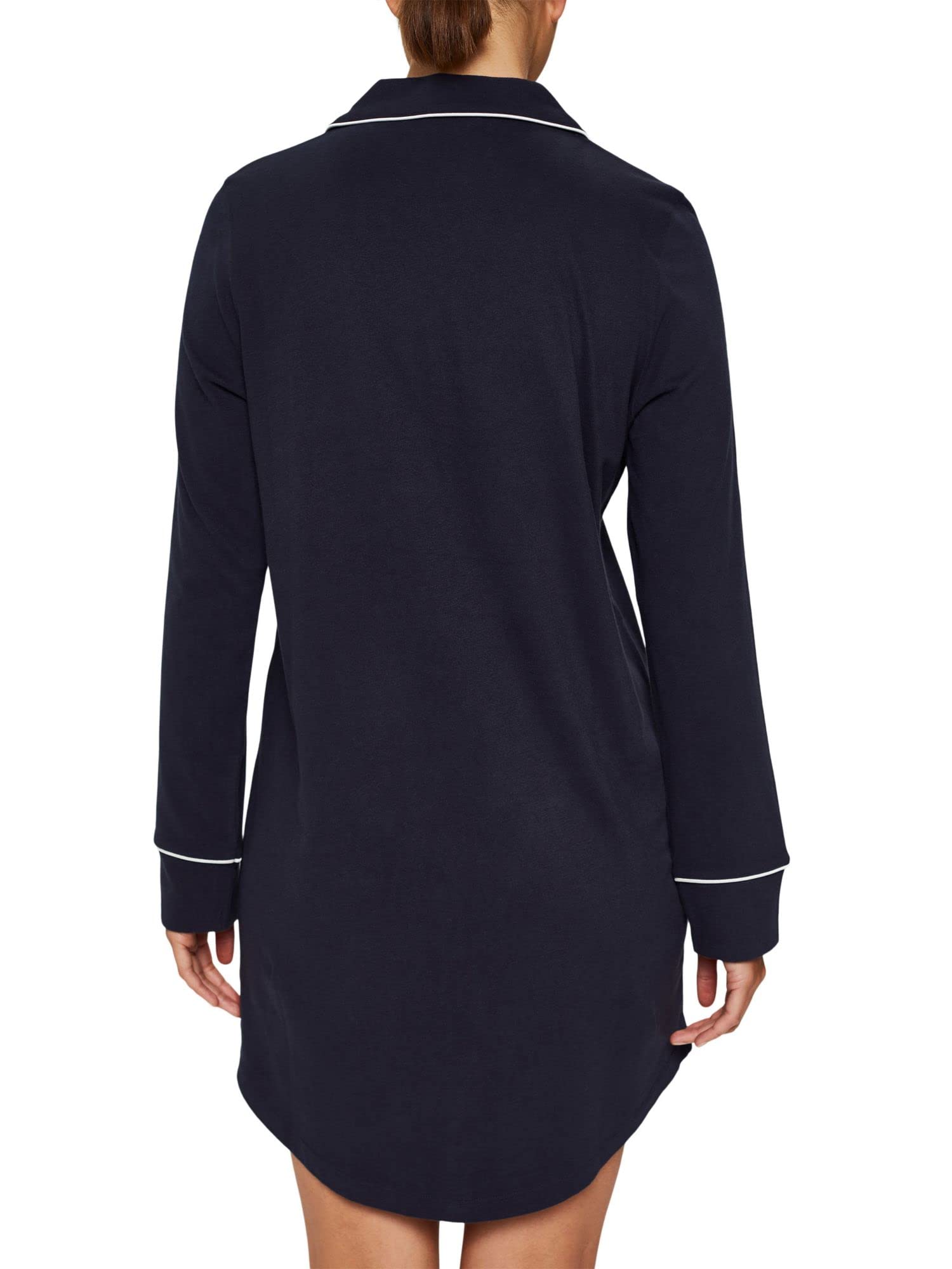 esprit-beautiful-basics-damen-nachthemd image 2