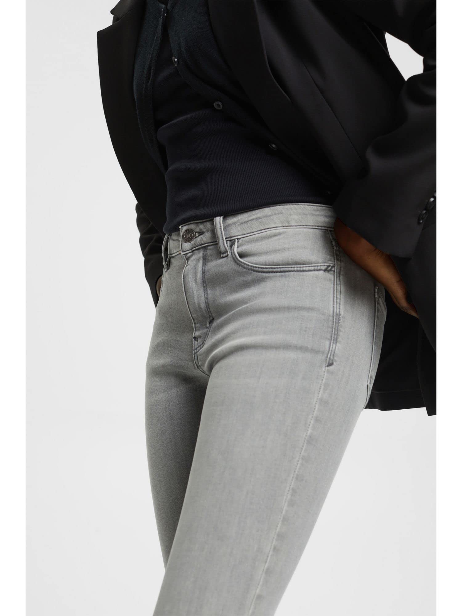 esprit-993ee1b302-damen-jeans-moderne-five-pocket-jeans-mit-zuverl-ssiger-esprit image 4