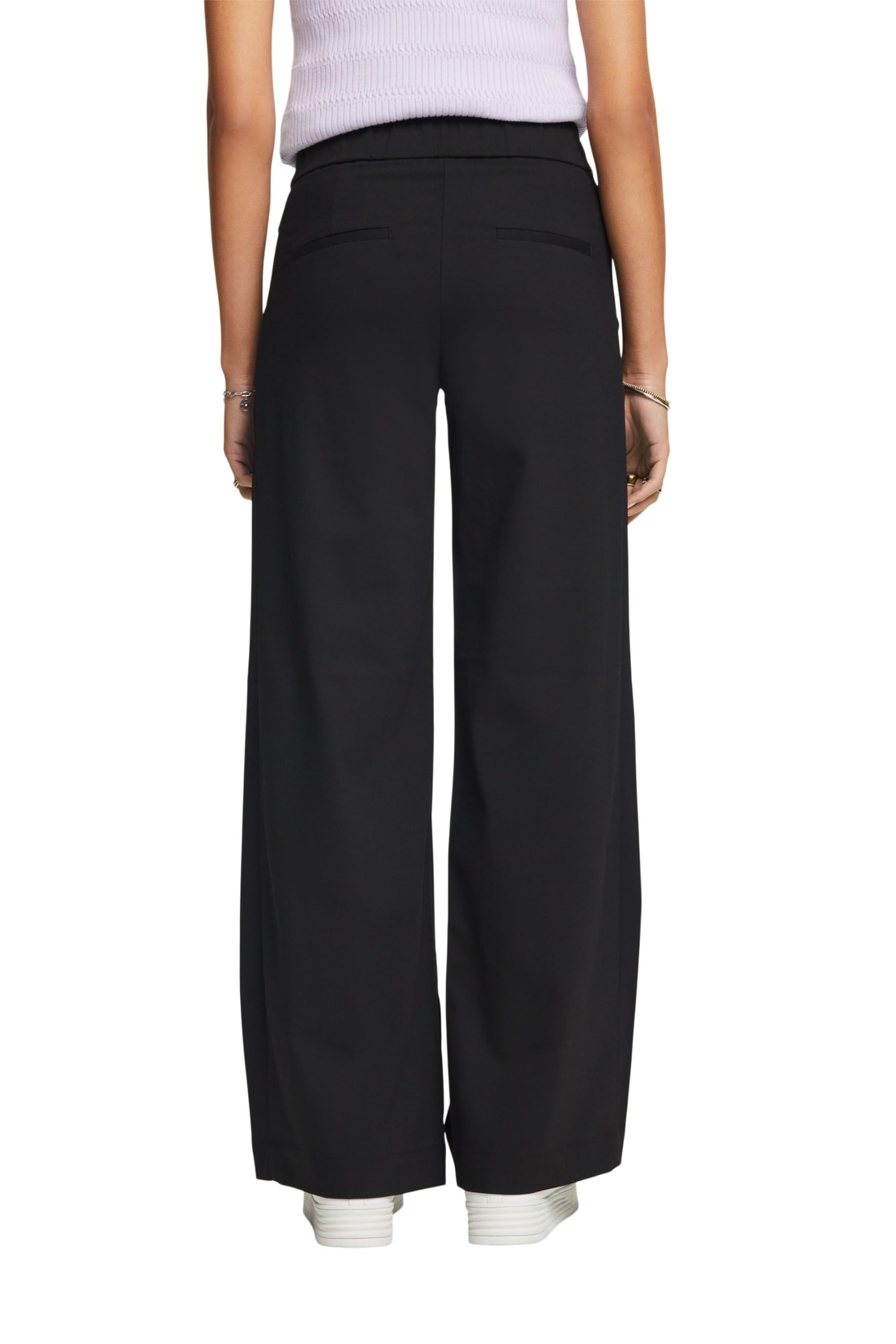esprit-damen-hose-014ee1b308-damenhose-mit-komfortabler-passform-und-vielseitige image 2